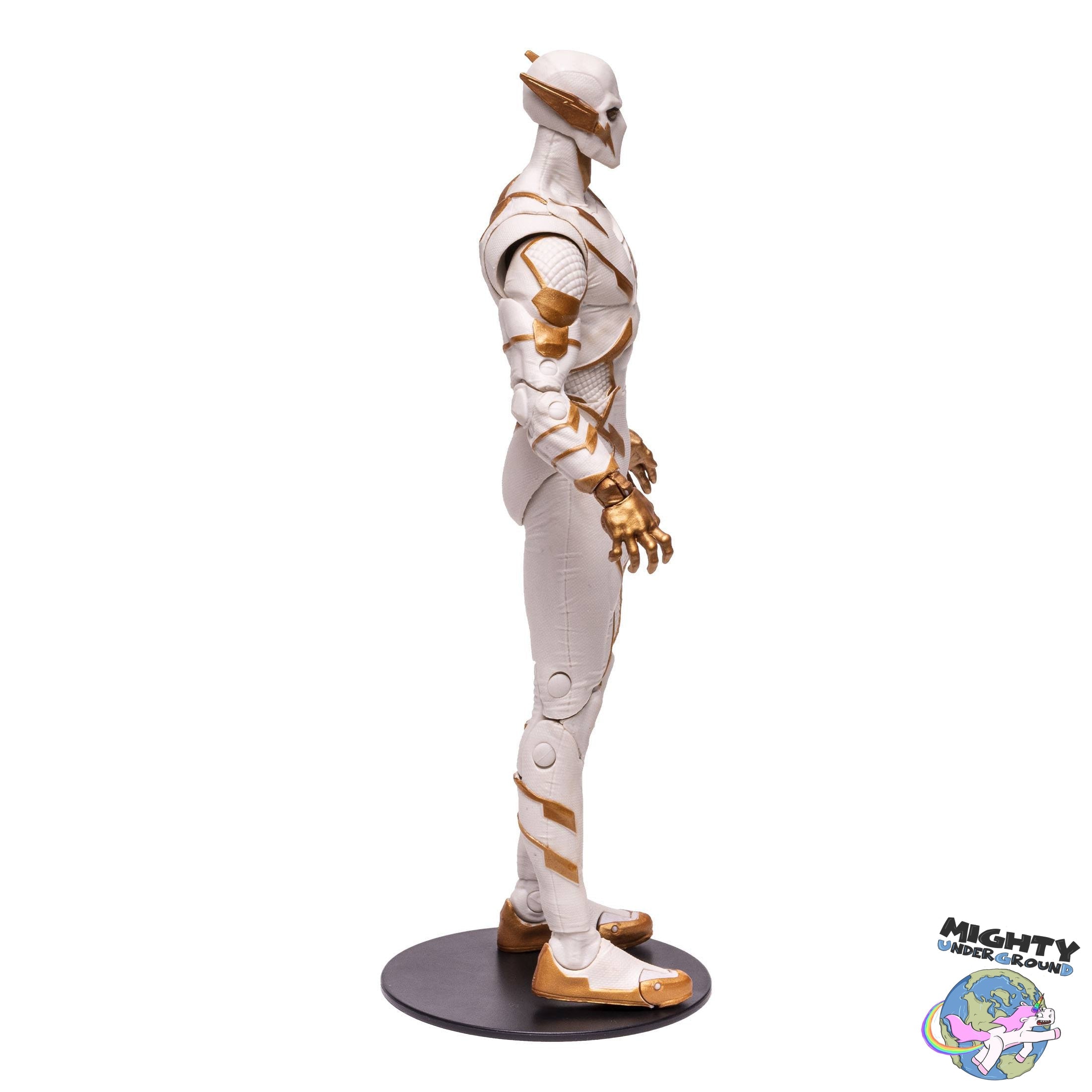 DC Multiverse: Godspeed (DC Rebirth)-Actionfiguren-McFarlane Toys-Mighty Underground