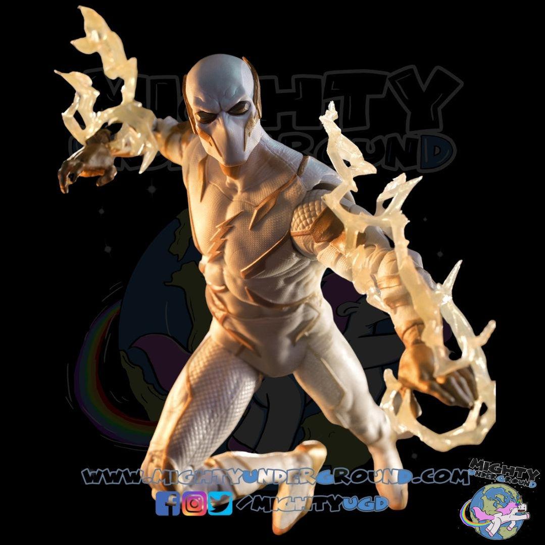 DC Multiverse: Godspeed (DC Rebirth)-Actionfiguren-McFarlane Toys-Mighty Underground