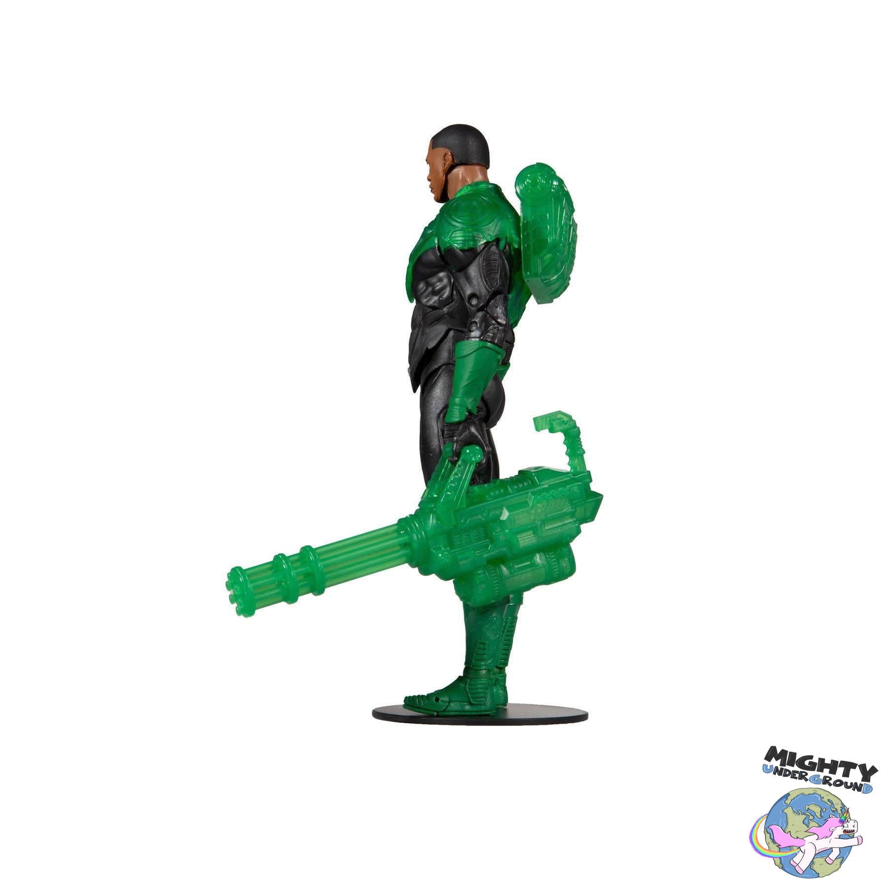 DC Multiverse: Green Lantern (John Stewart) VORBESTELLUNG!-Actionfiguren-McFarlane Toys-Mighty Underground