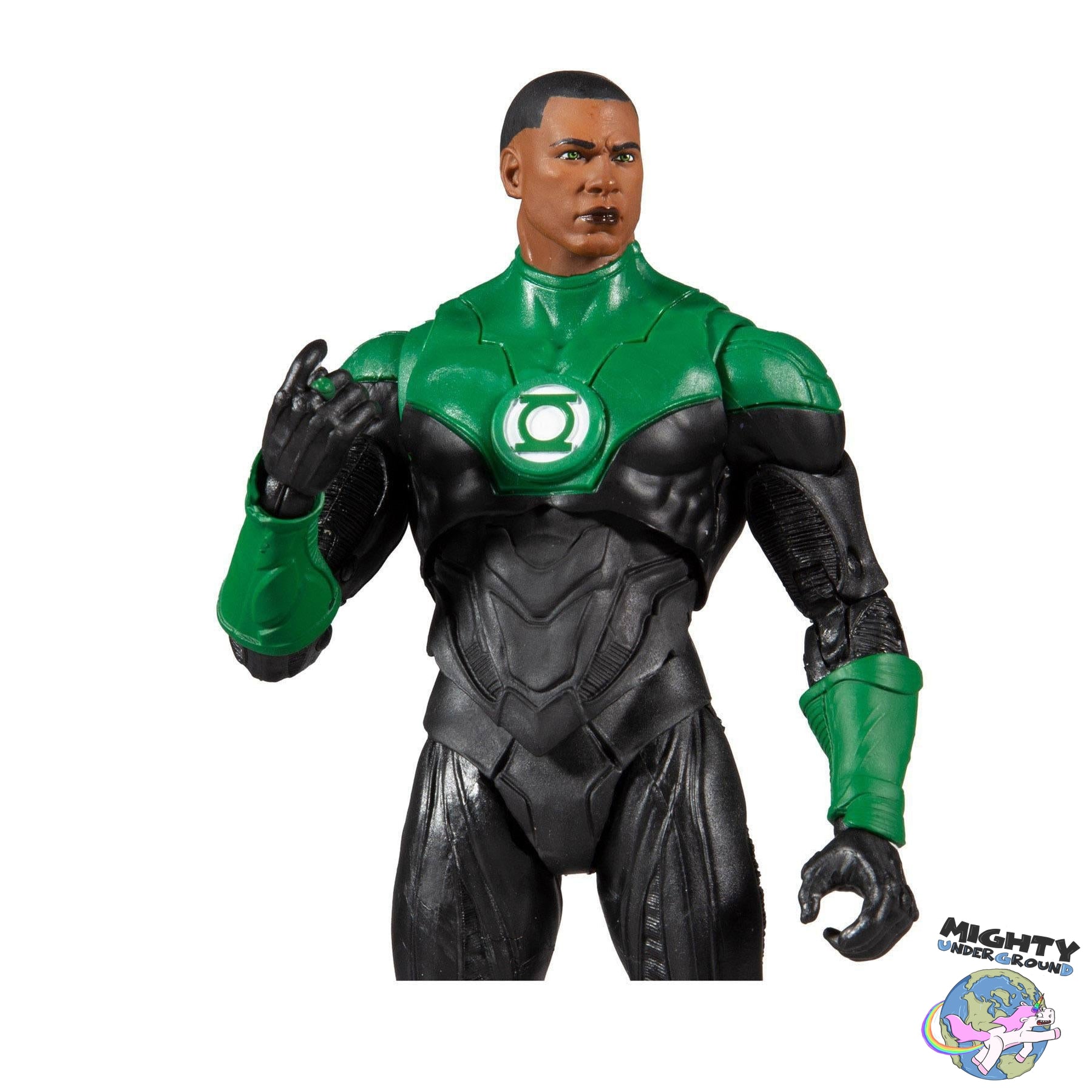 DC Multiverse: Green Lantern (John Stewart) VORBESTELLUNG!-Actionfiguren-McFarlane Toys-Mighty Underground