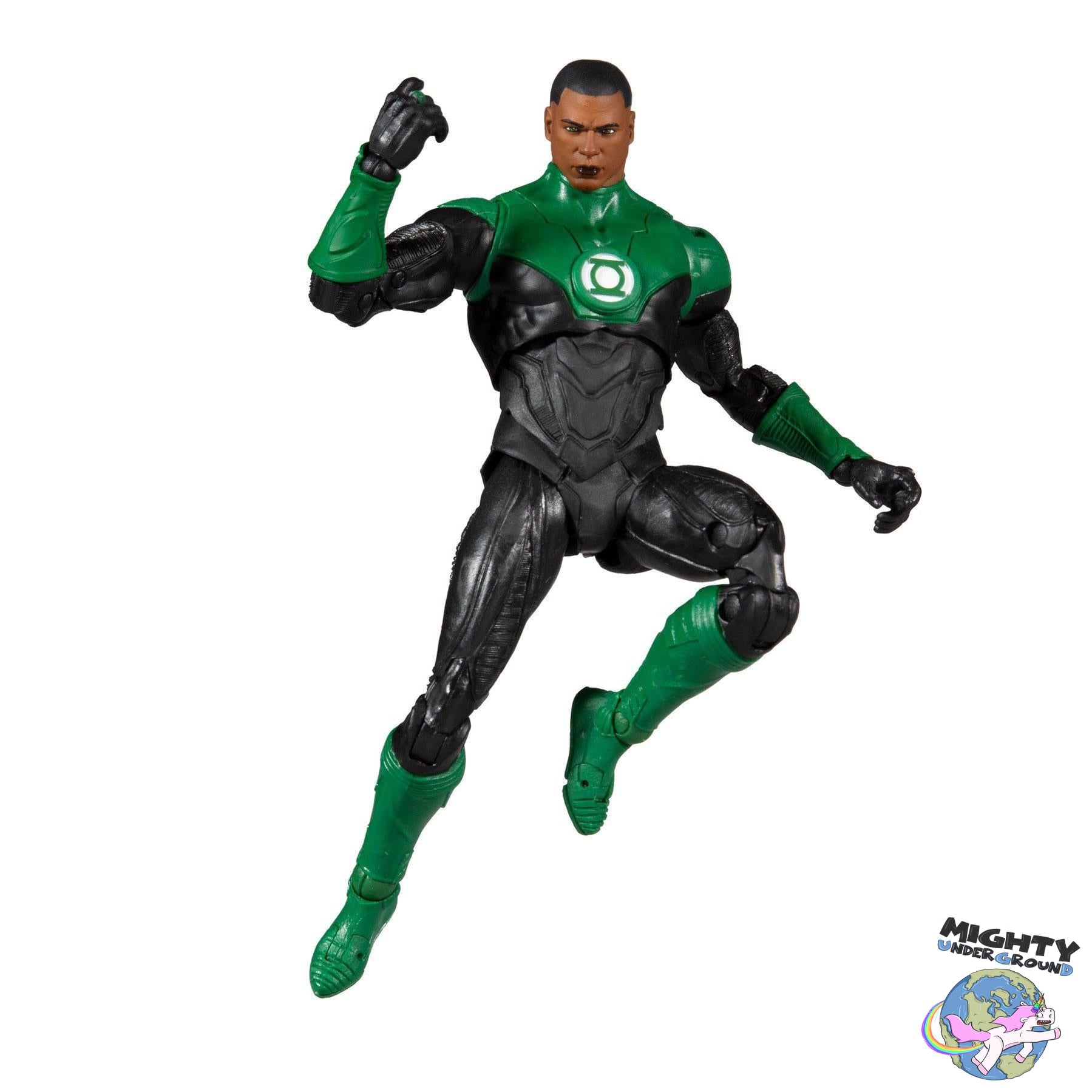 DC Multiverse: Green Lantern (John Stewart) VORBESTELLUNG!-Actionfiguren-McFarlane Toys-Mighty Underground