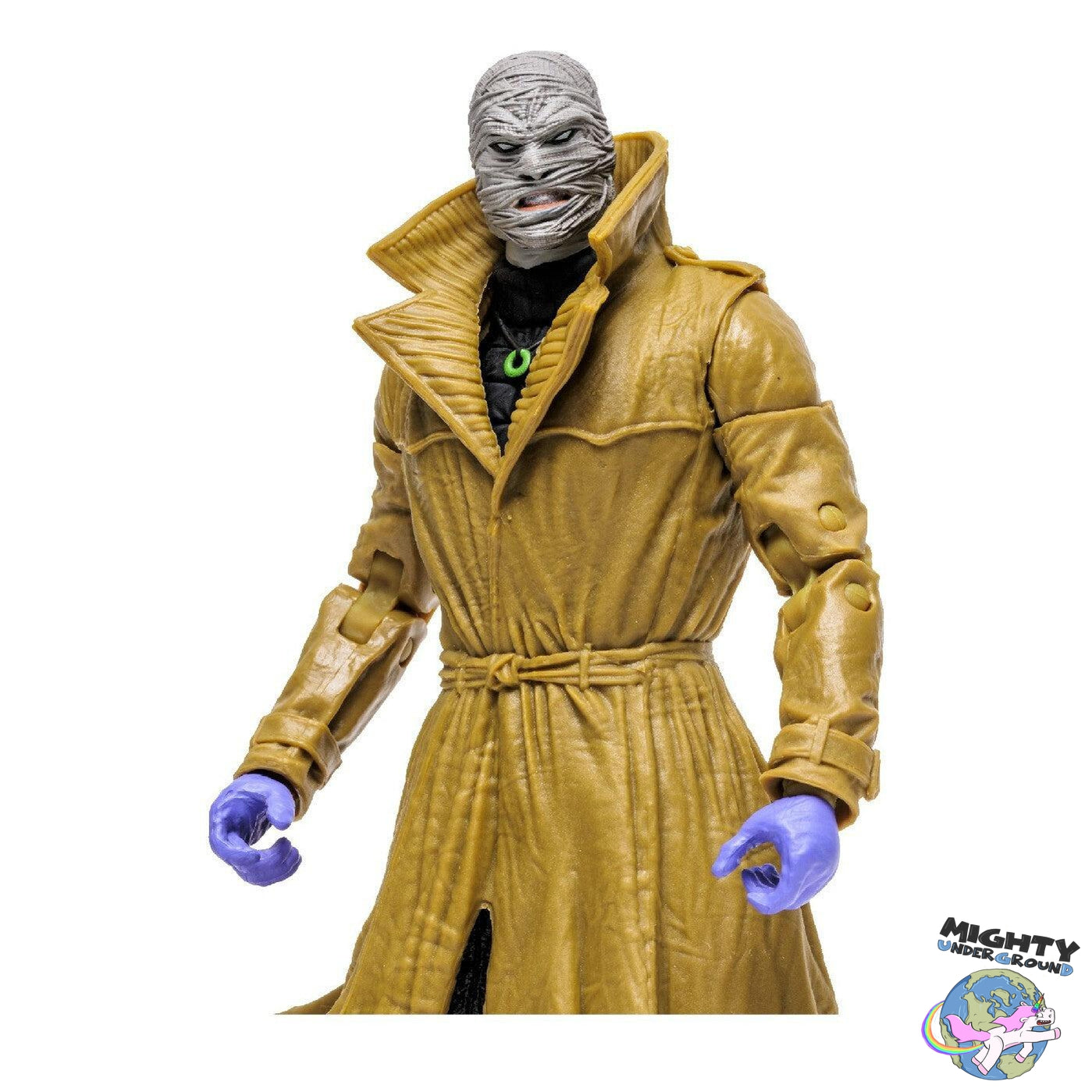 DC Multiverse: Hush (Batman Hush)-Actionfiguren-McFarlane Toys-Mighty Underground