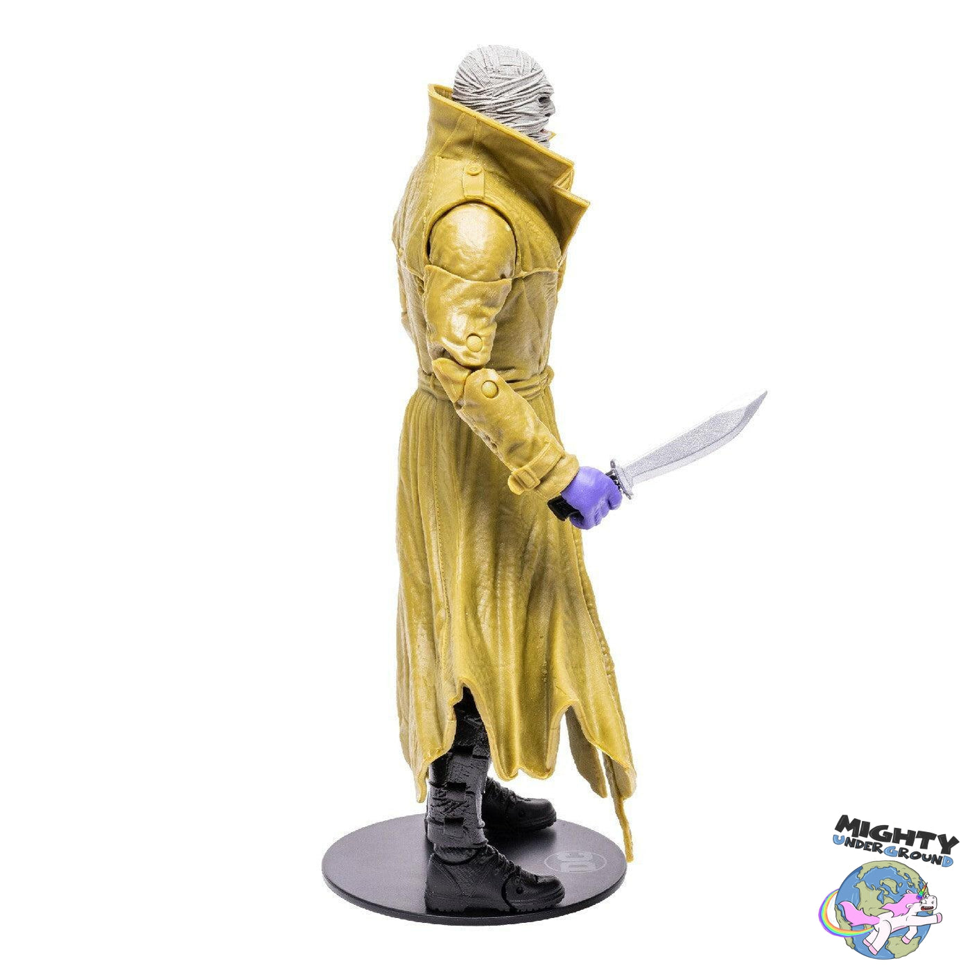 DC Multiverse: Hush (Batman Hush)-Actionfiguren-McFarlane Toys-Mighty Underground