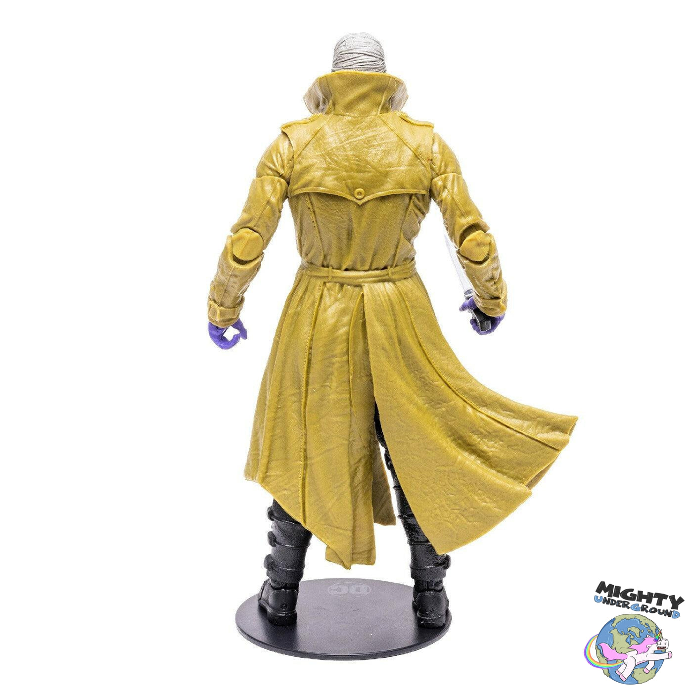 DC Multiverse: Hush (Batman Hush)-Actionfiguren-McFarlane Toys-Mighty Underground