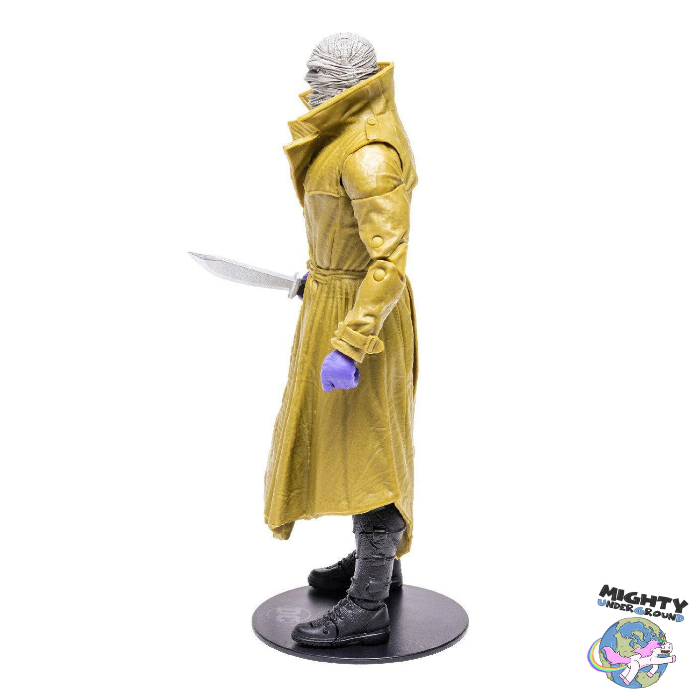 DC Multiverse: Hush (Batman Hush)-Actionfiguren-McFarlane Toys-Mighty Underground