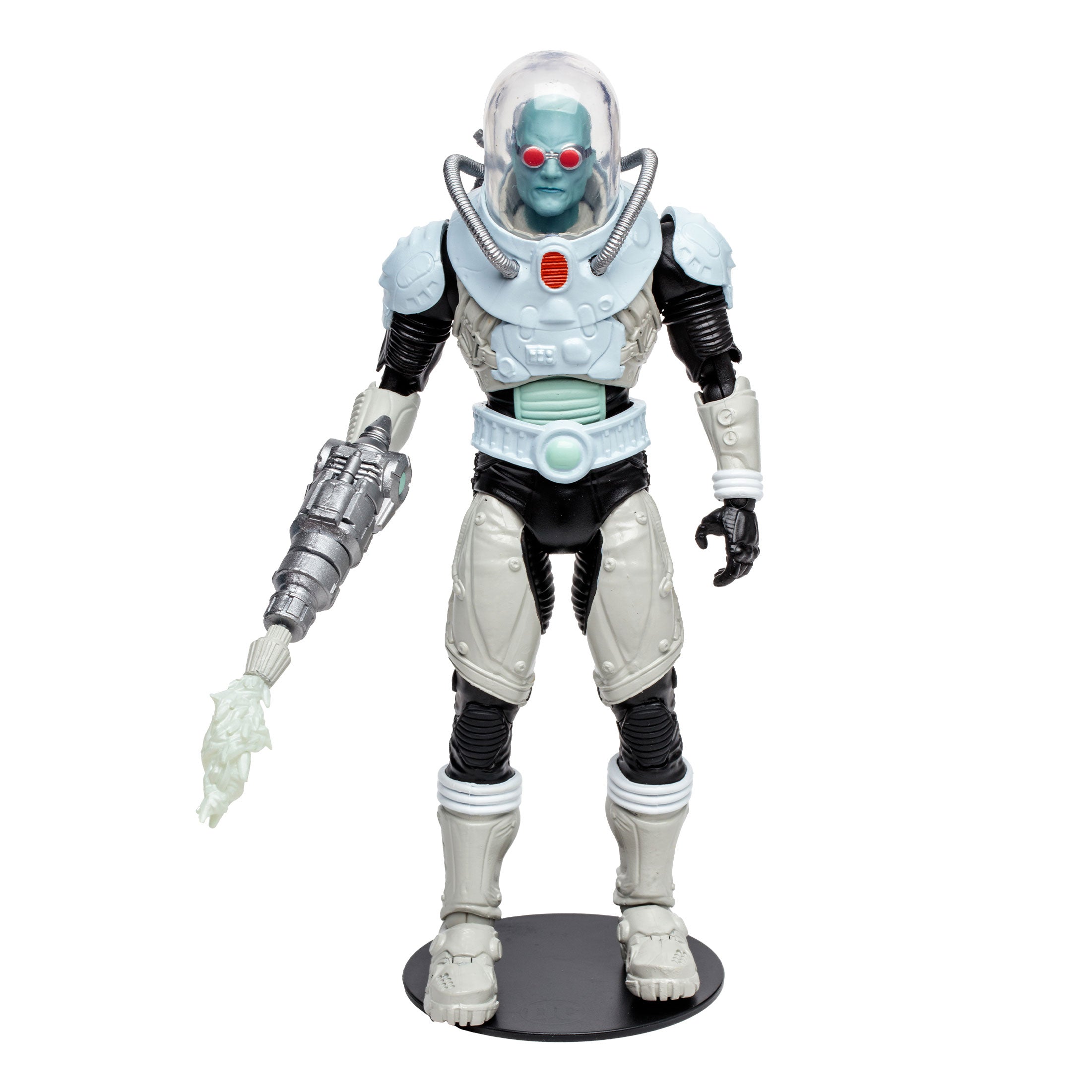 DC Multiverse: Mister Freeze-Actionfiguren-McFarlane Toys-Mighty Underground