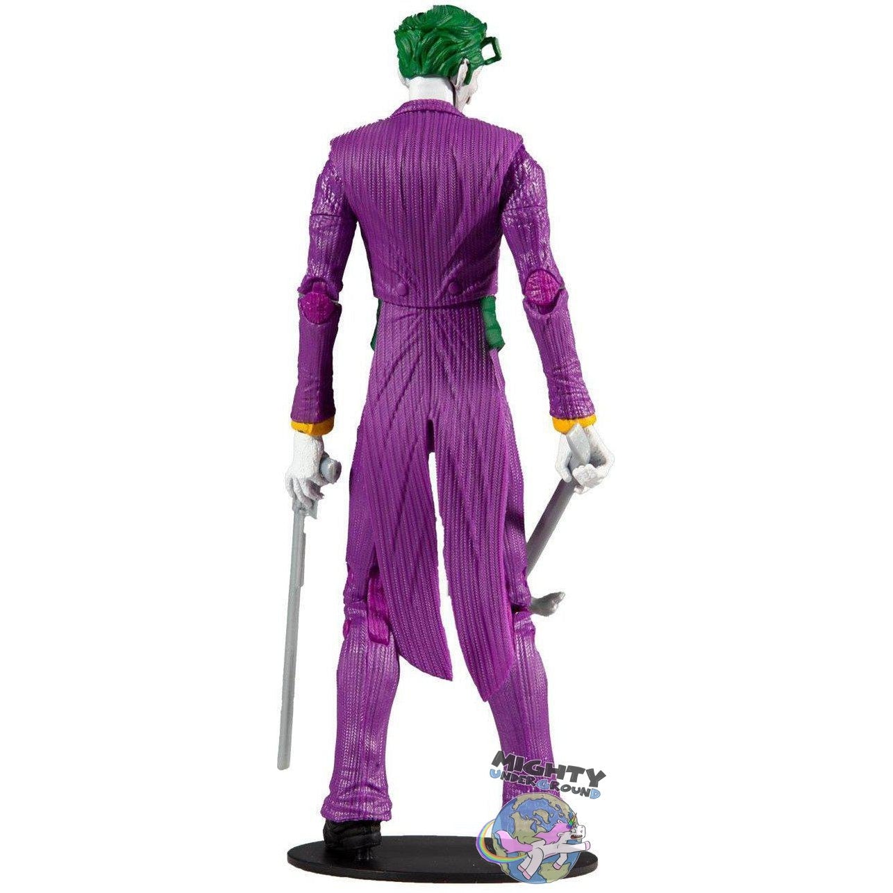 DC Multiverse: Modern Comic Joker-Actionfiguren-McFarlane Toys-mighty-underground