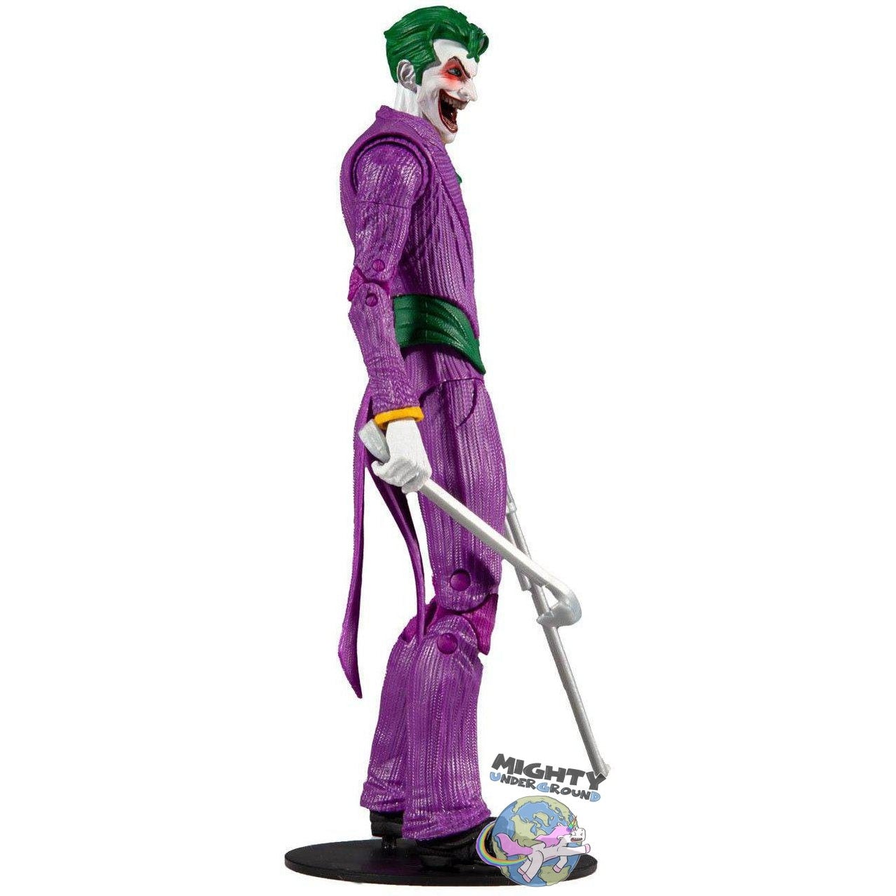 DC Multiverse: Modern Comic Joker-Actionfiguren-McFarlane Toys-mighty-underground