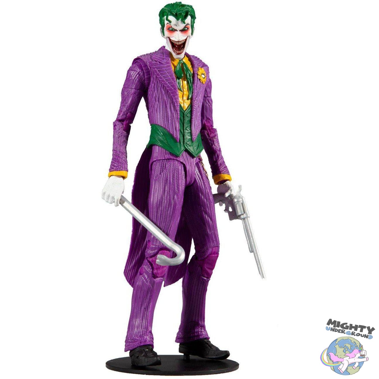DC Multiverse: Modern Comic Joker-Actionfiguren-McFarlane Toys-mighty-underground