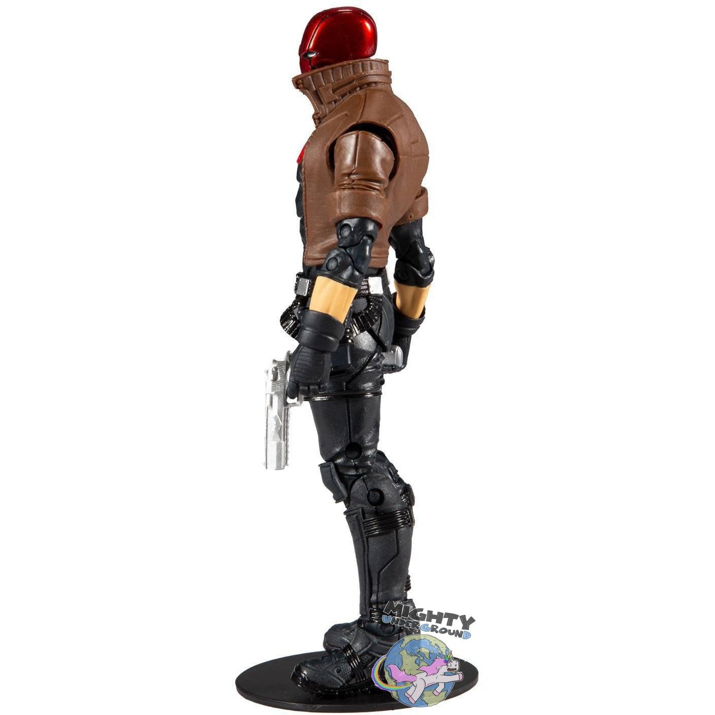 DC Multiverse: RED HOOD-Actionfiguren-McFarlane Toys-mighty-underground
