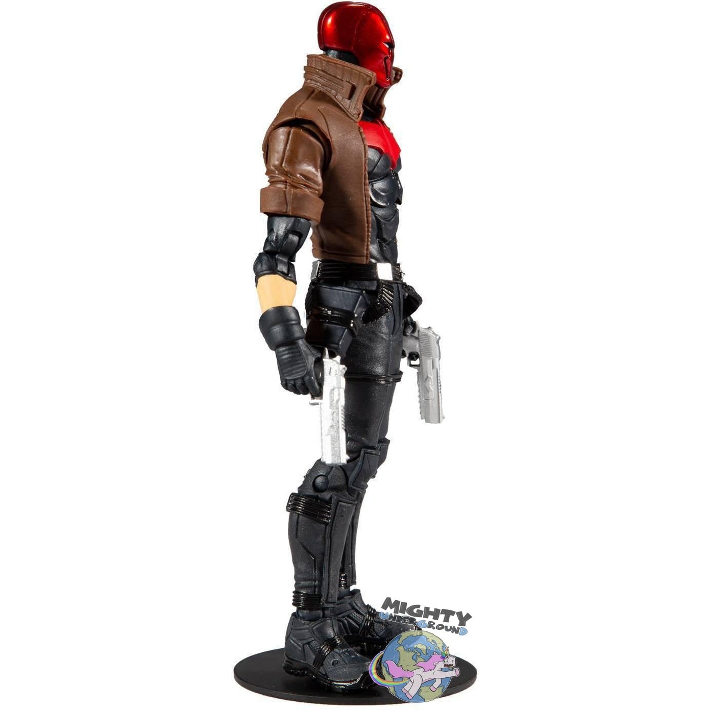 DC Multiverse: RED HOOD-Actionfiguren-McFarlane Toys-mighty-underground