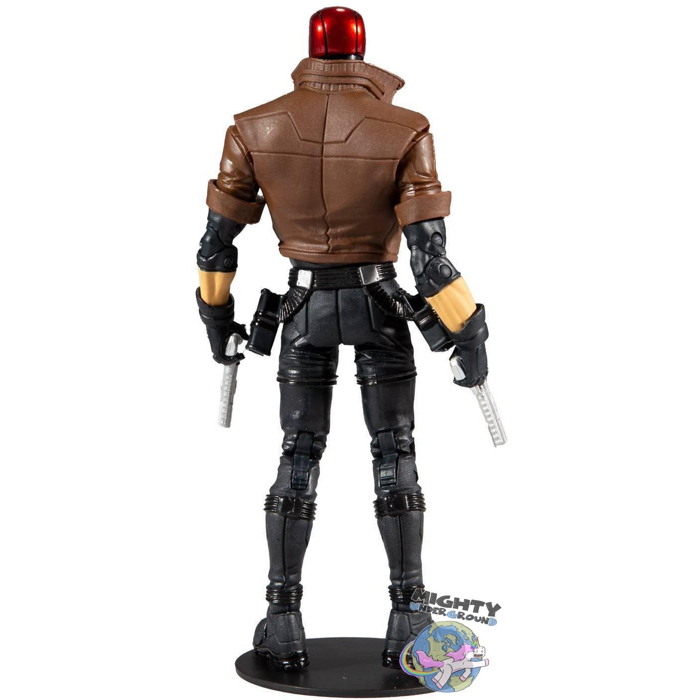 DC Multiverse: RED HOOD-Actionfiguren-McFarlane Toys-mighty-underground