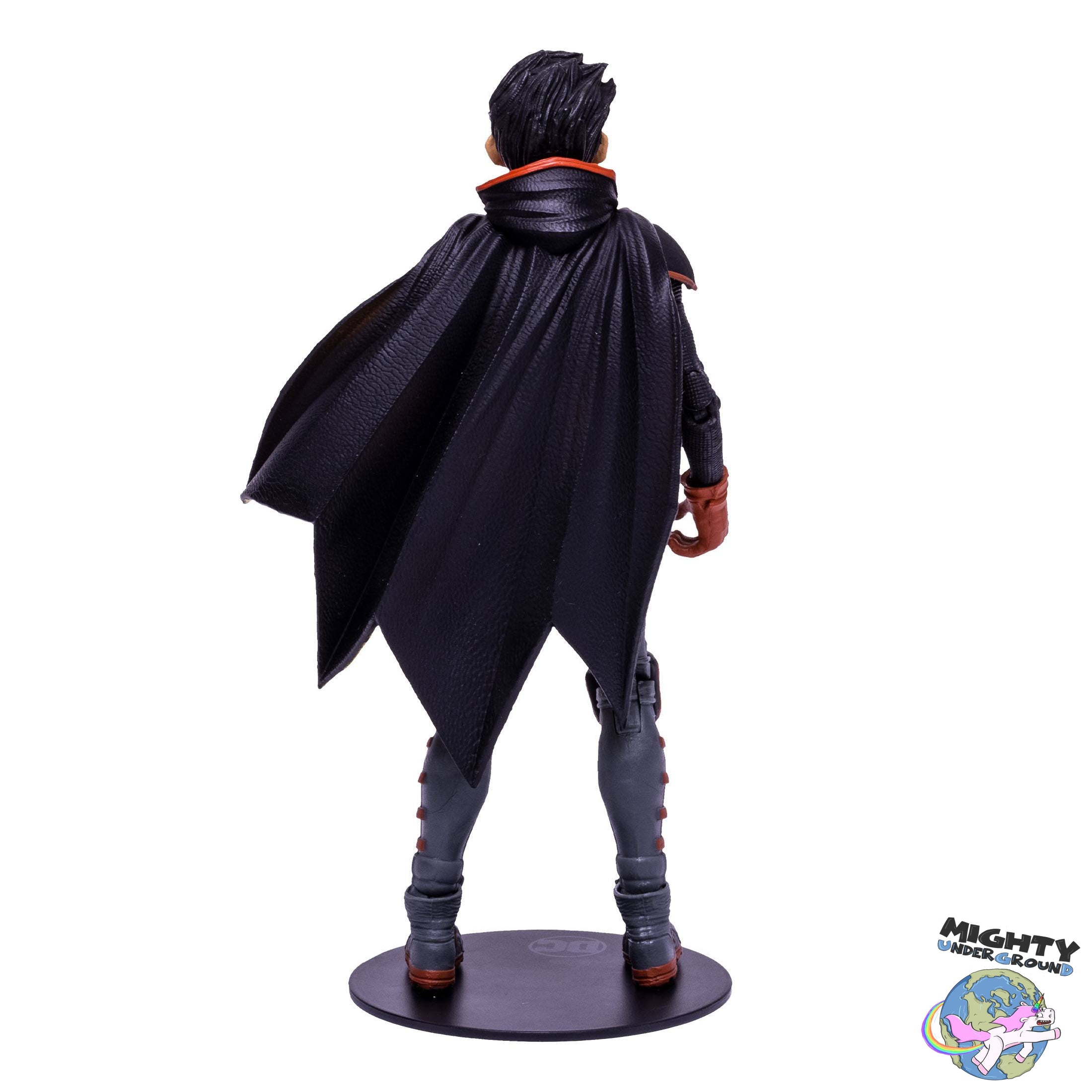 DC Multiverse: Robin (Infinite Frontier)-Actionfiguren-McFarlane Toys-Mighty Underground