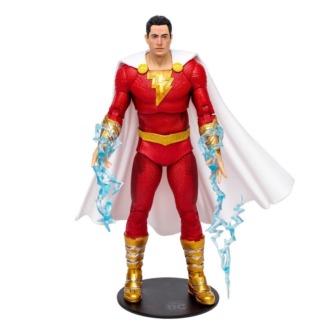 DC Multiverse: Shazam! (Shazam 2)-Actionfiguren-McFarlane Toys-Mighty Underground