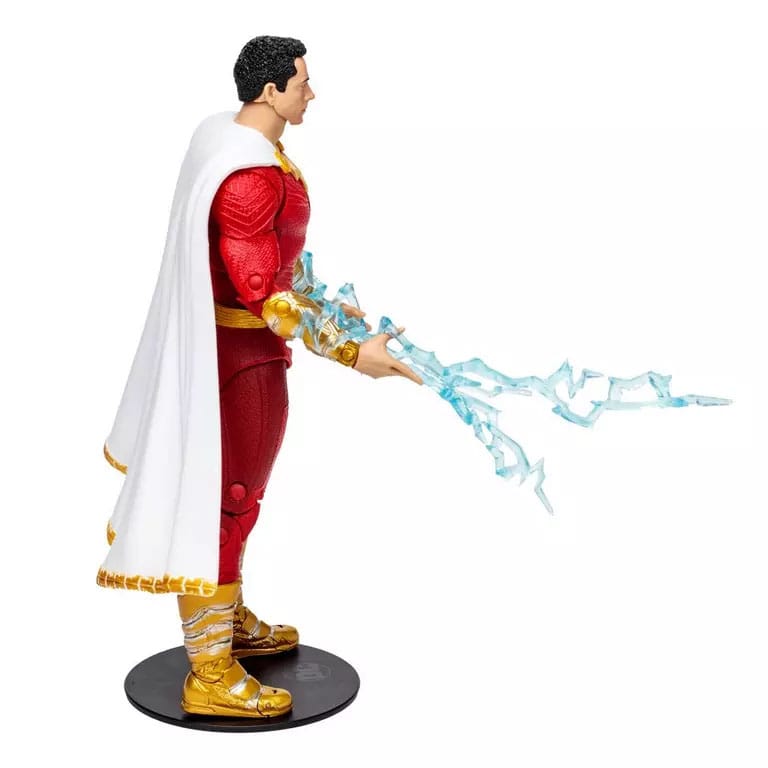 DC Multiverse: Shazam! (Shazam 2)-Actionfiguren-McFarlane Toys-Mighty Underground