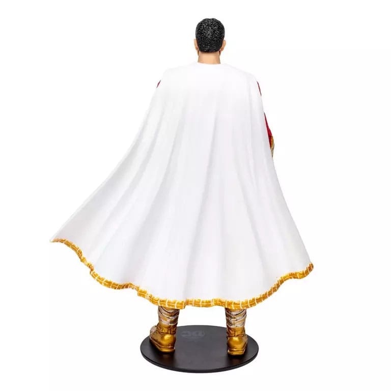 DC Multiverse: Shazam! (Shazam 2)-Actionfiguren-McFarlane Toys-Mighty Underground