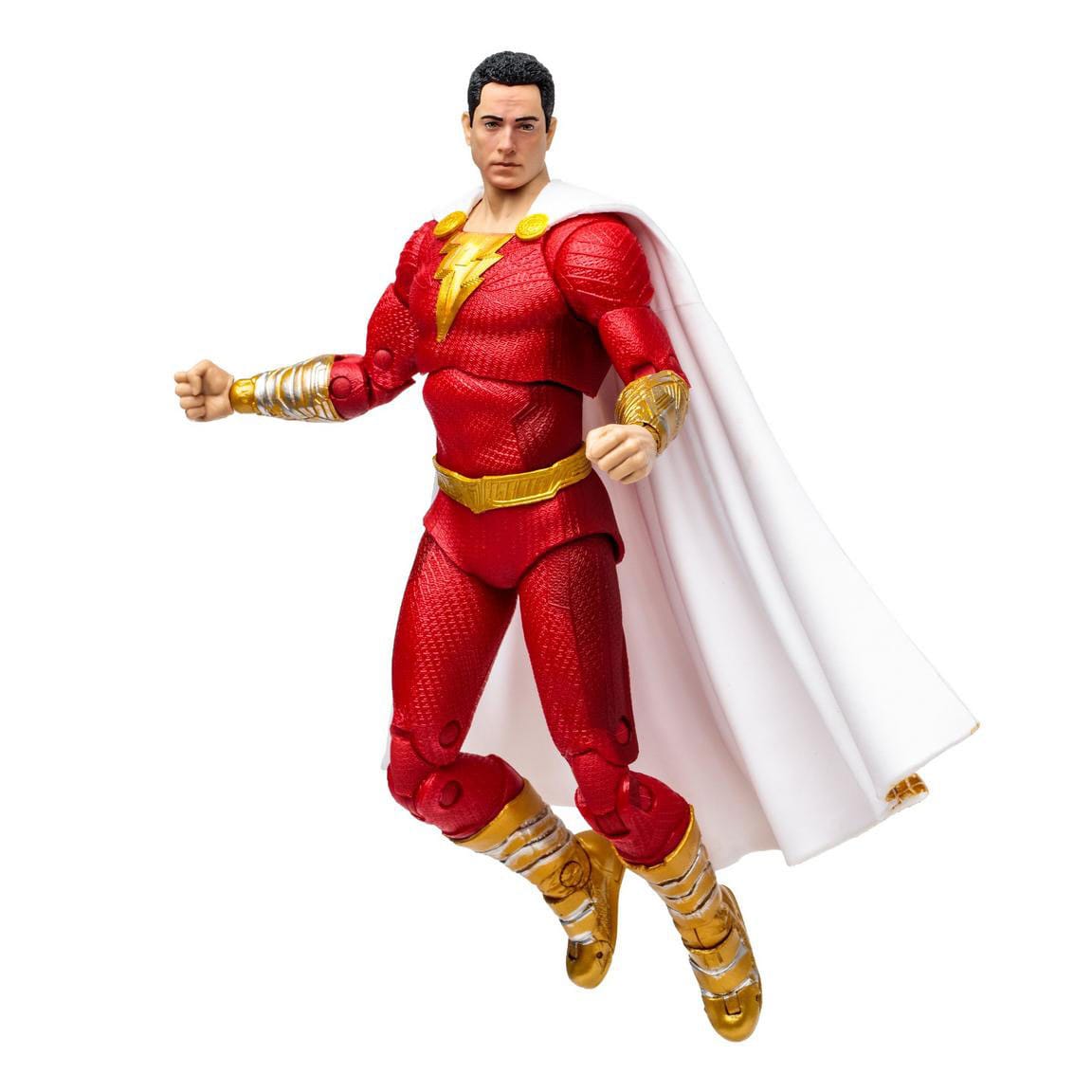 DC Multiverse: Shazam! (Shazam 2)-Actionfiguren-McFarlane Toys-Mighty Underground