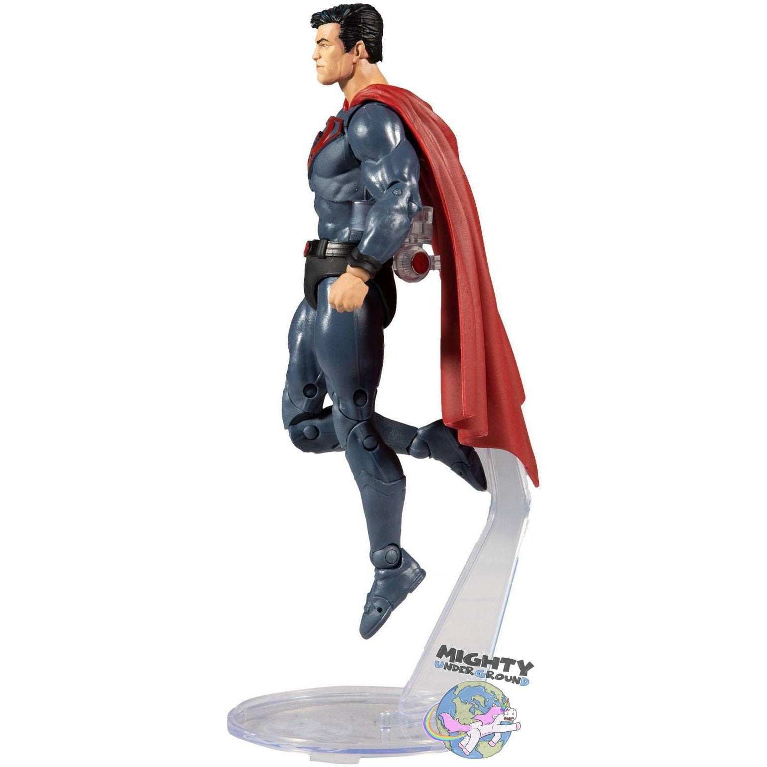 DC Multiverse: Superman - Red Son VORBESTELLUNG!-Actionfiguren-McFarlane Toys-mighty-underground