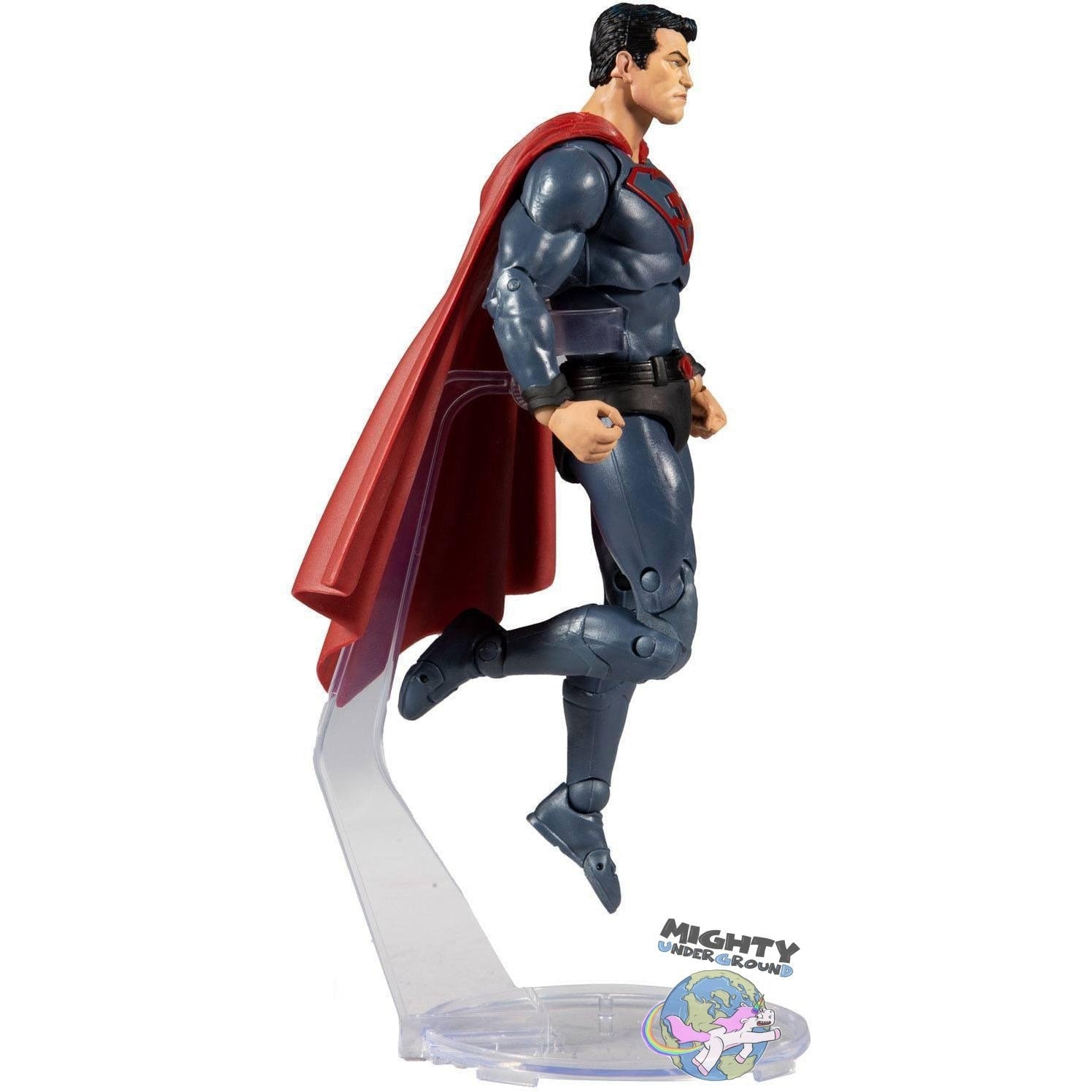 DC Multiverse: Superman - Red Son VORBESTELLUNG!-Actionfiguren-McFarlane Toys-mighty-underground