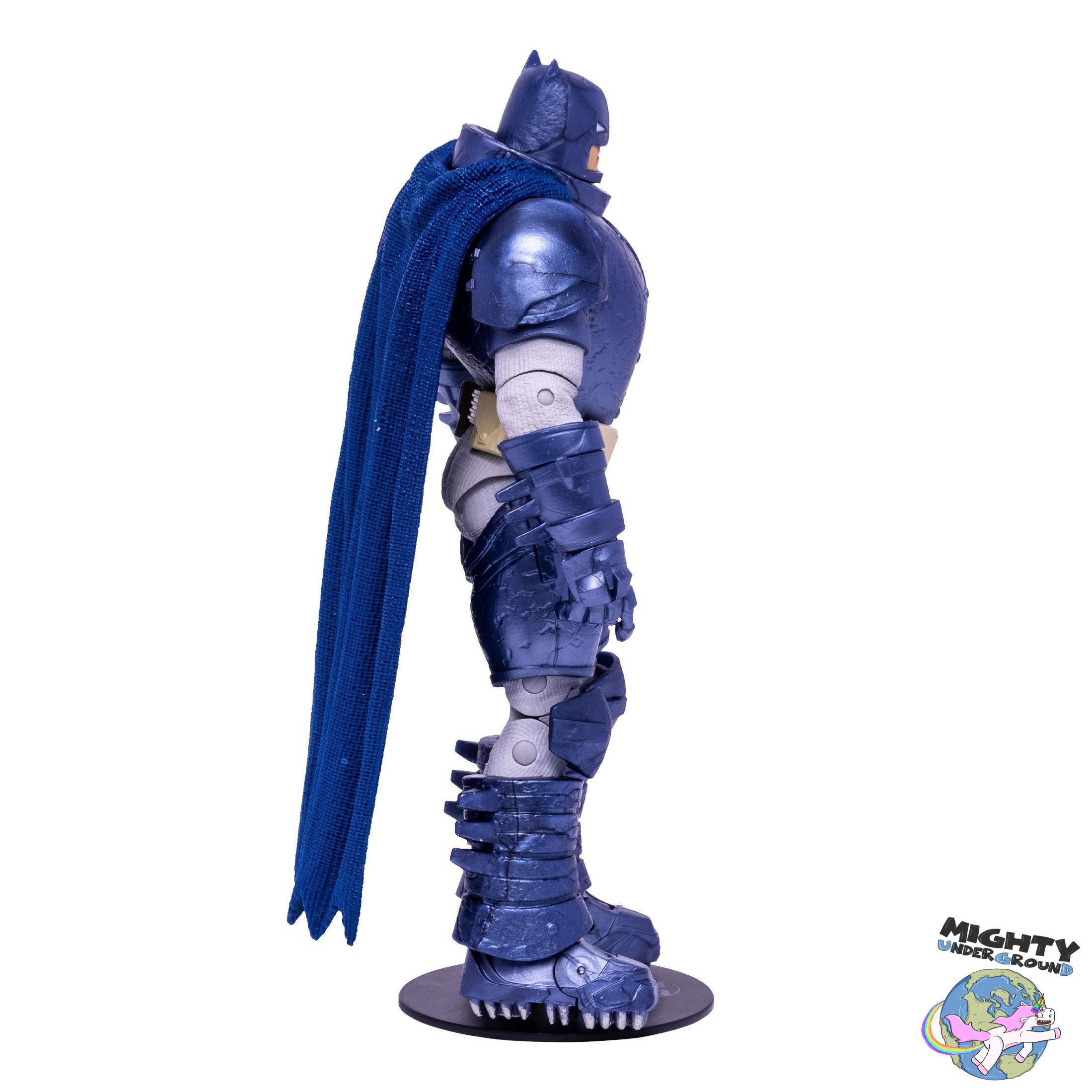 DC Multiverse: Superman VS Armored Batman-Actionfiguren-McFarlane Toys-Mighty Underground