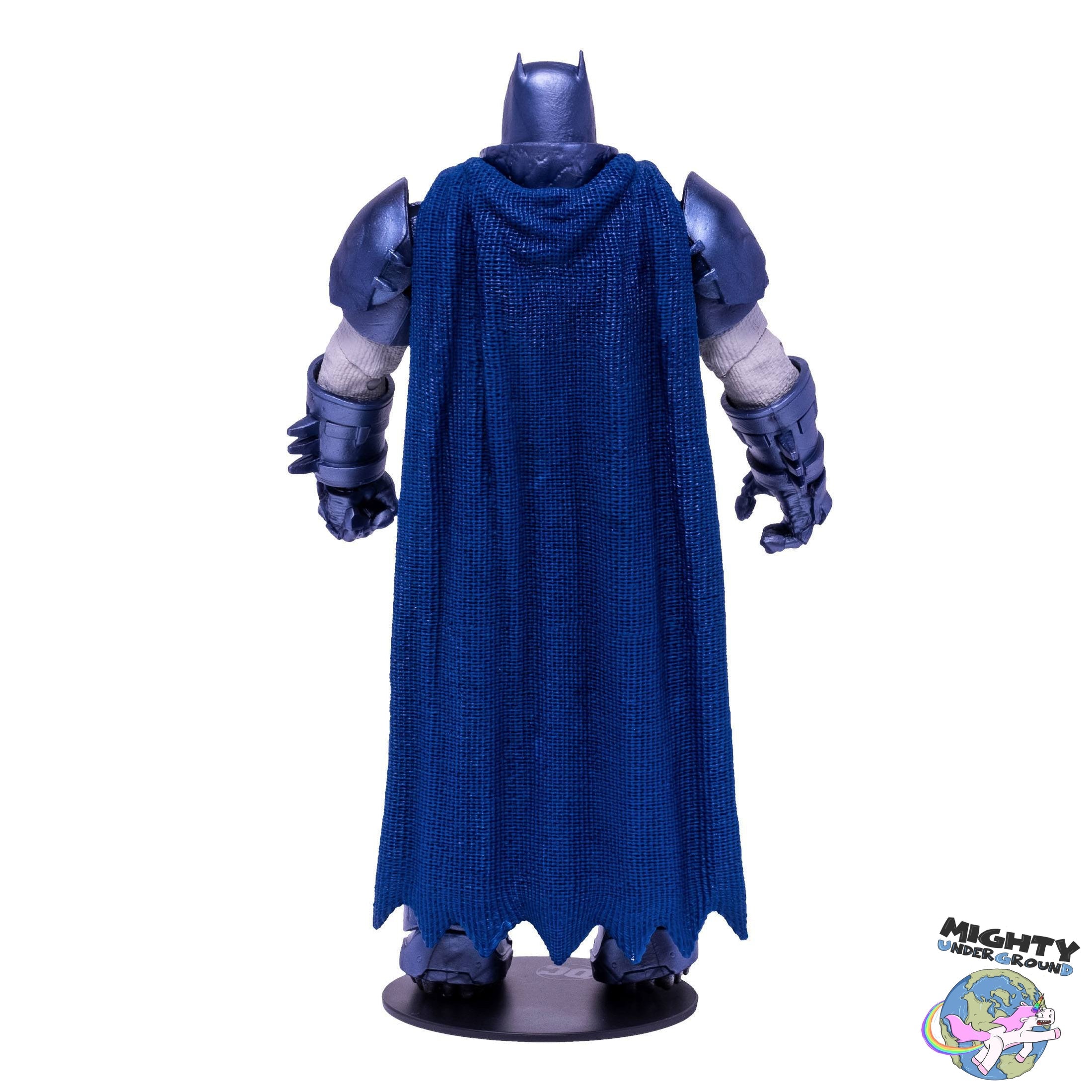 DC Multiverse: Superman VS Armored Batman-Actionfiguren-McFarlane Toys-Mighty Underground