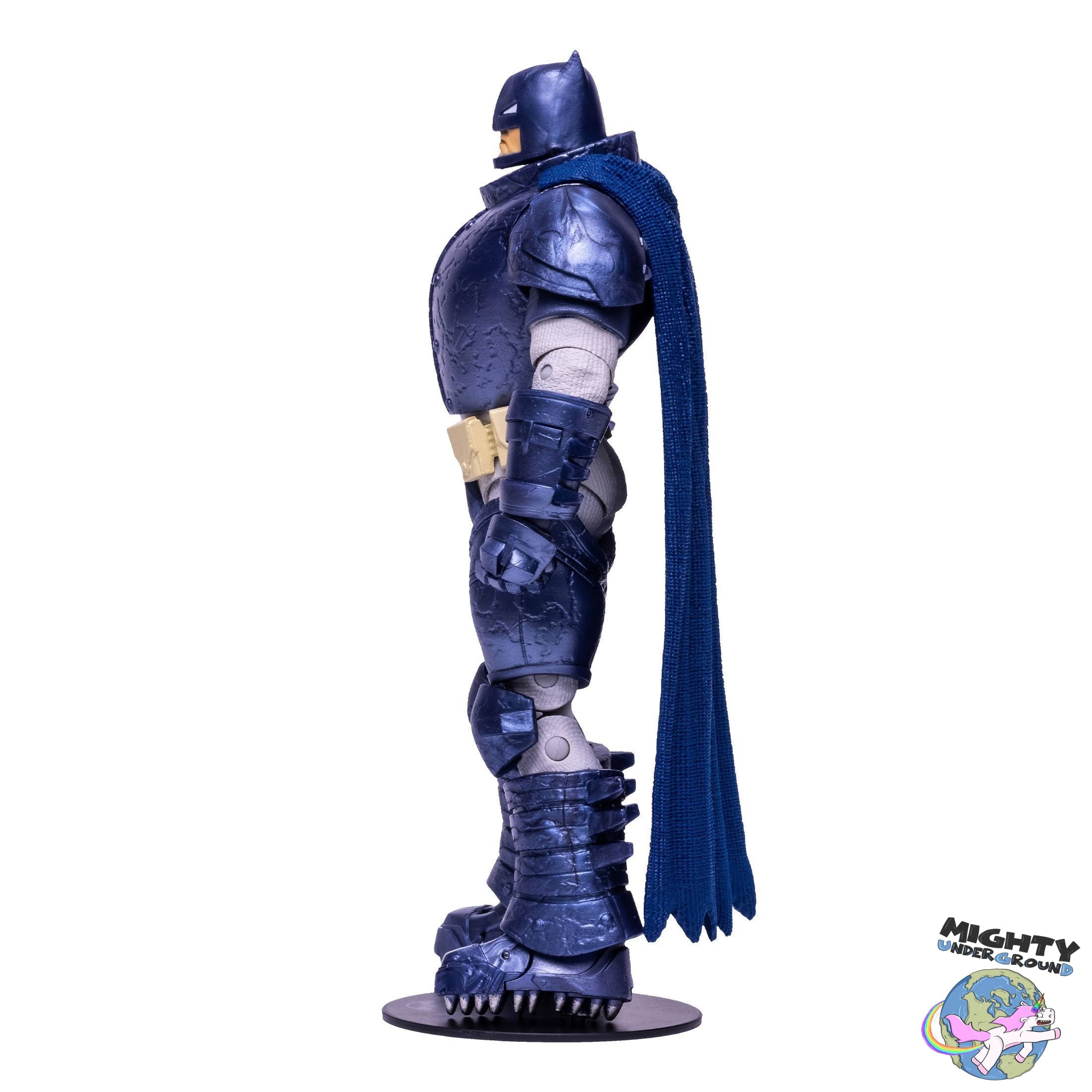 DC Multiverse: Superman VS Armored Batman-Actionfiguren-McFarlane Toys-Mighty Underground