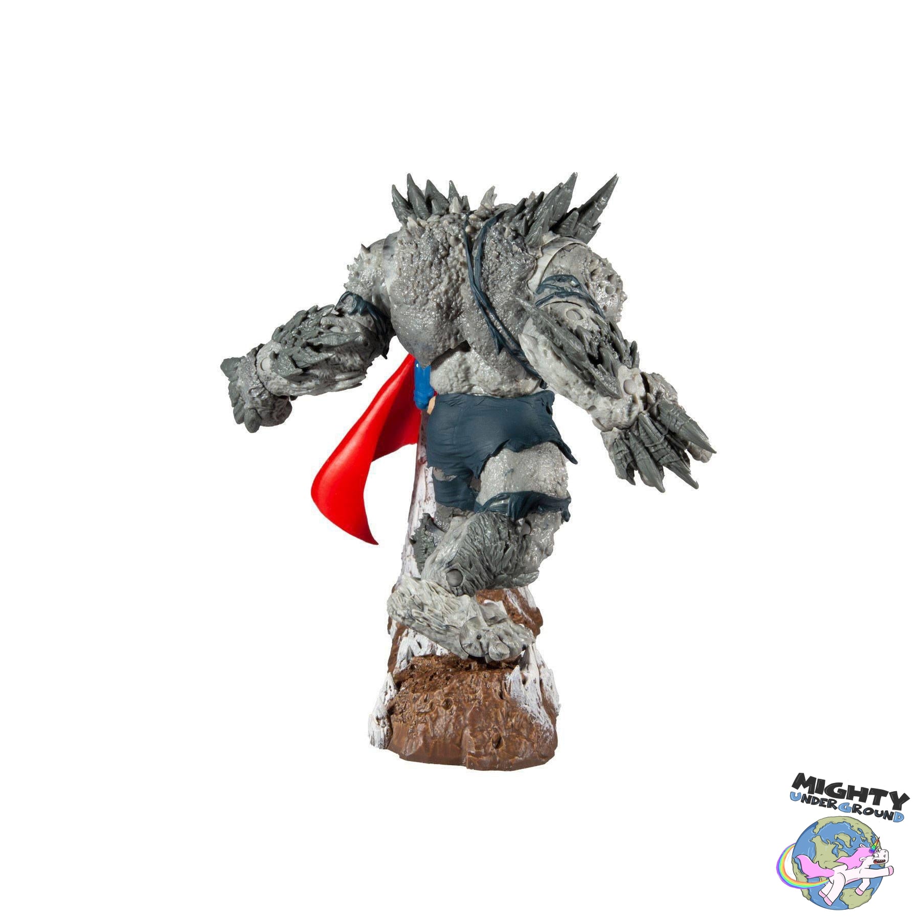 DC Multiverse: Superman vs Devastator-Actionfiguren-McFarlane Toys-Mighty Underground