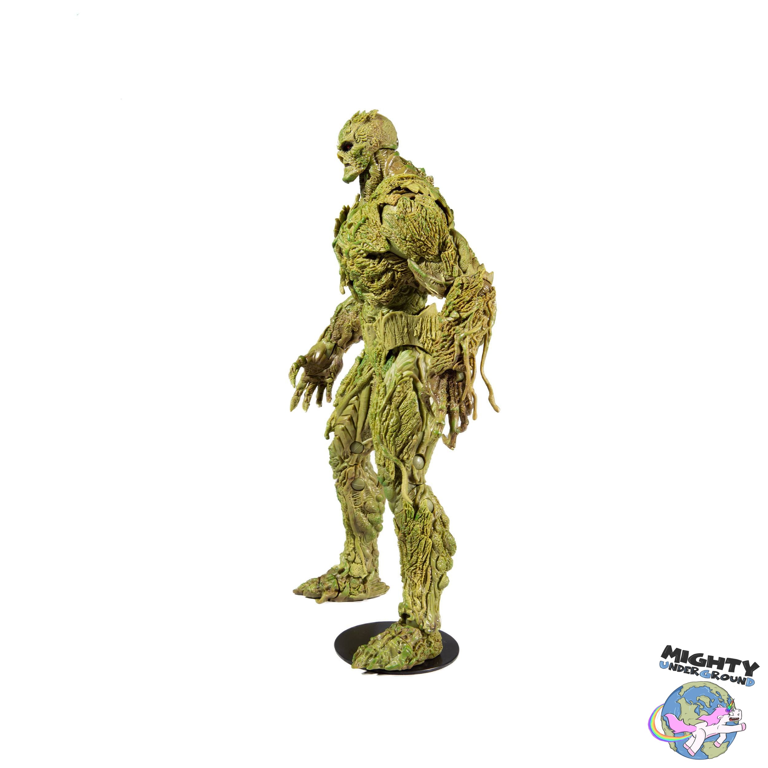 DC Multiverse: Swamp Thing (30 cm)-Actionfiguren-McFarlane Toys-Mighty Underground