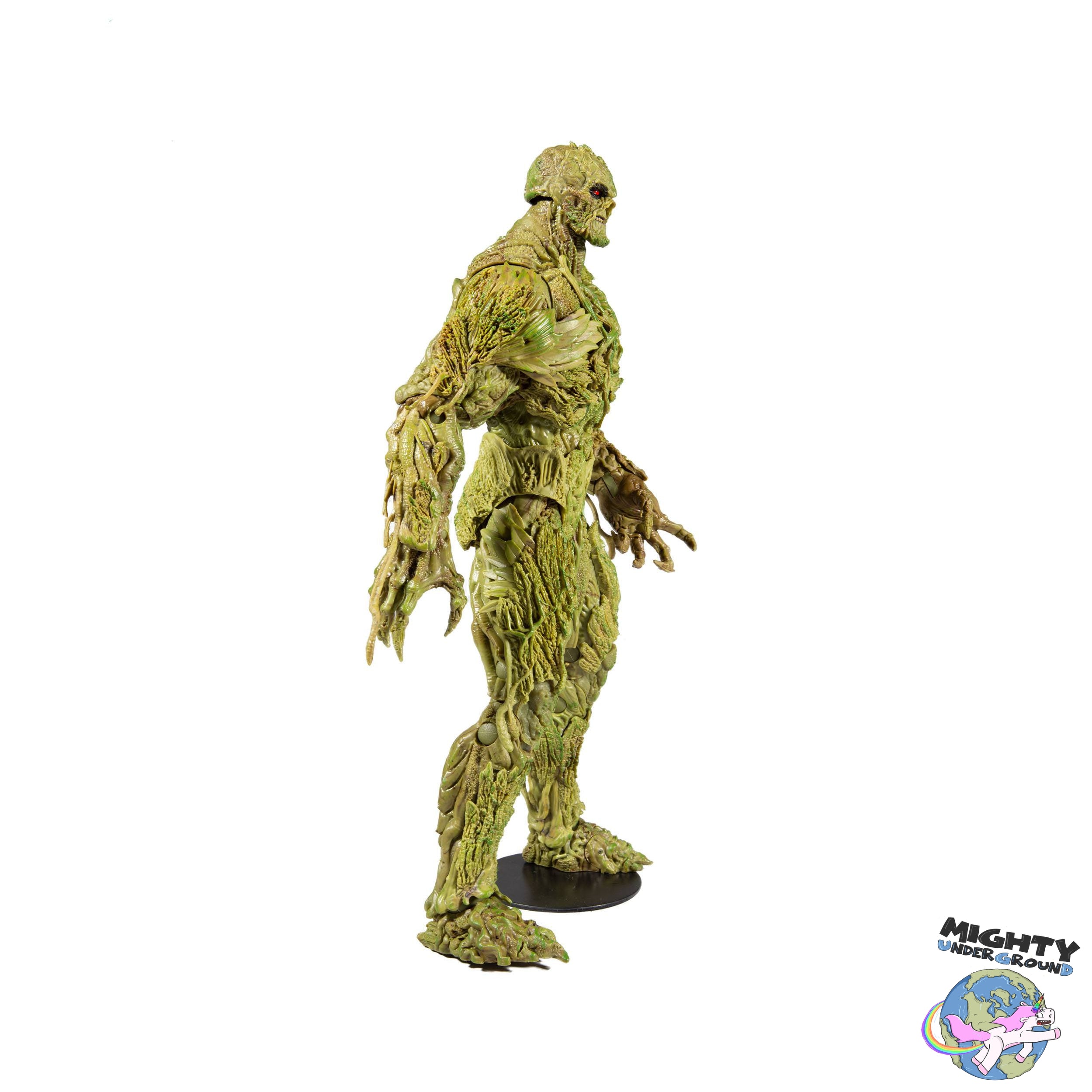 DC Multiverse: Swamp Thing (30 cm)-Actionfiguren-McFarlane Toys-Mighty Underground