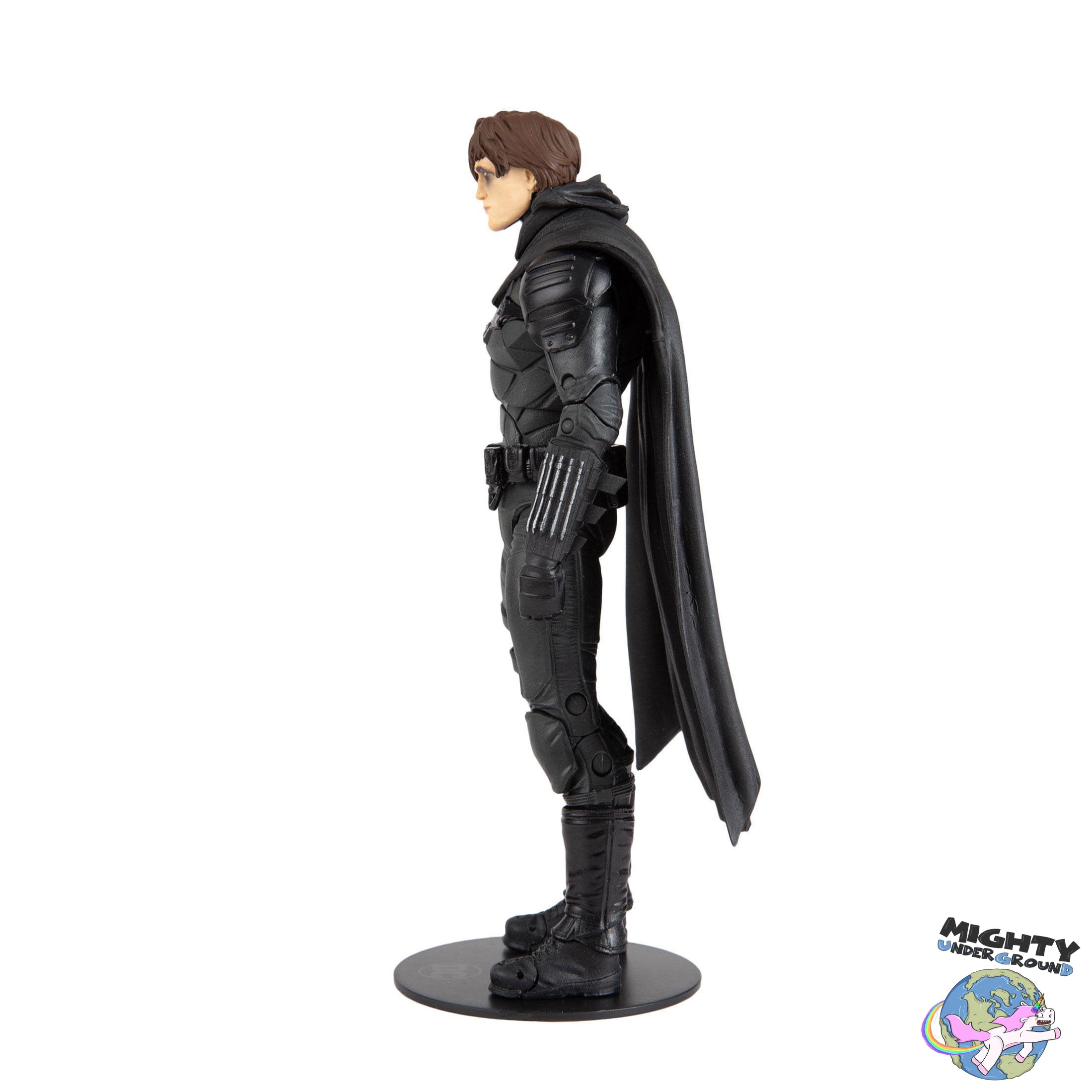 DC Multiverse: The Batman (Unmasked, Movie)-Actionfiguren-McFarlane Toys-Mighty Underground