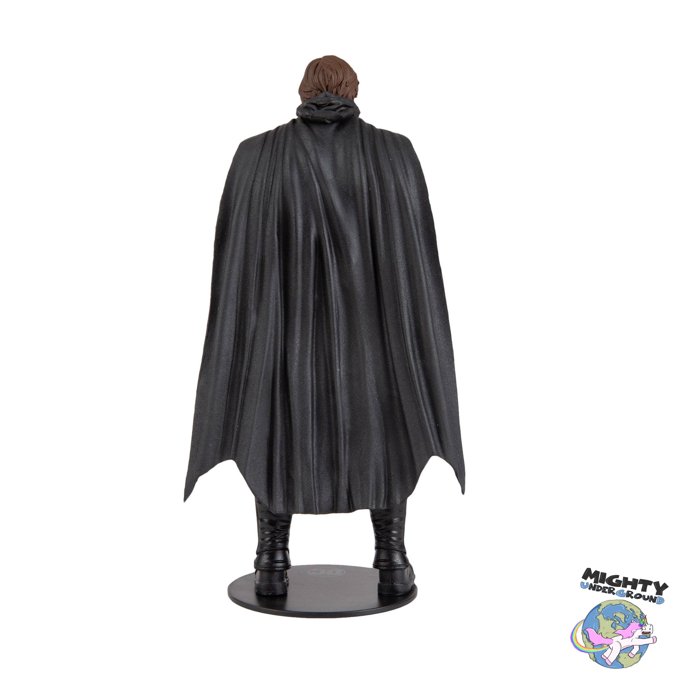 DC Multiverse: The Batman (Unmasked, Movie)-Actionfiguren-McFarlane Toys-Mighty Underground