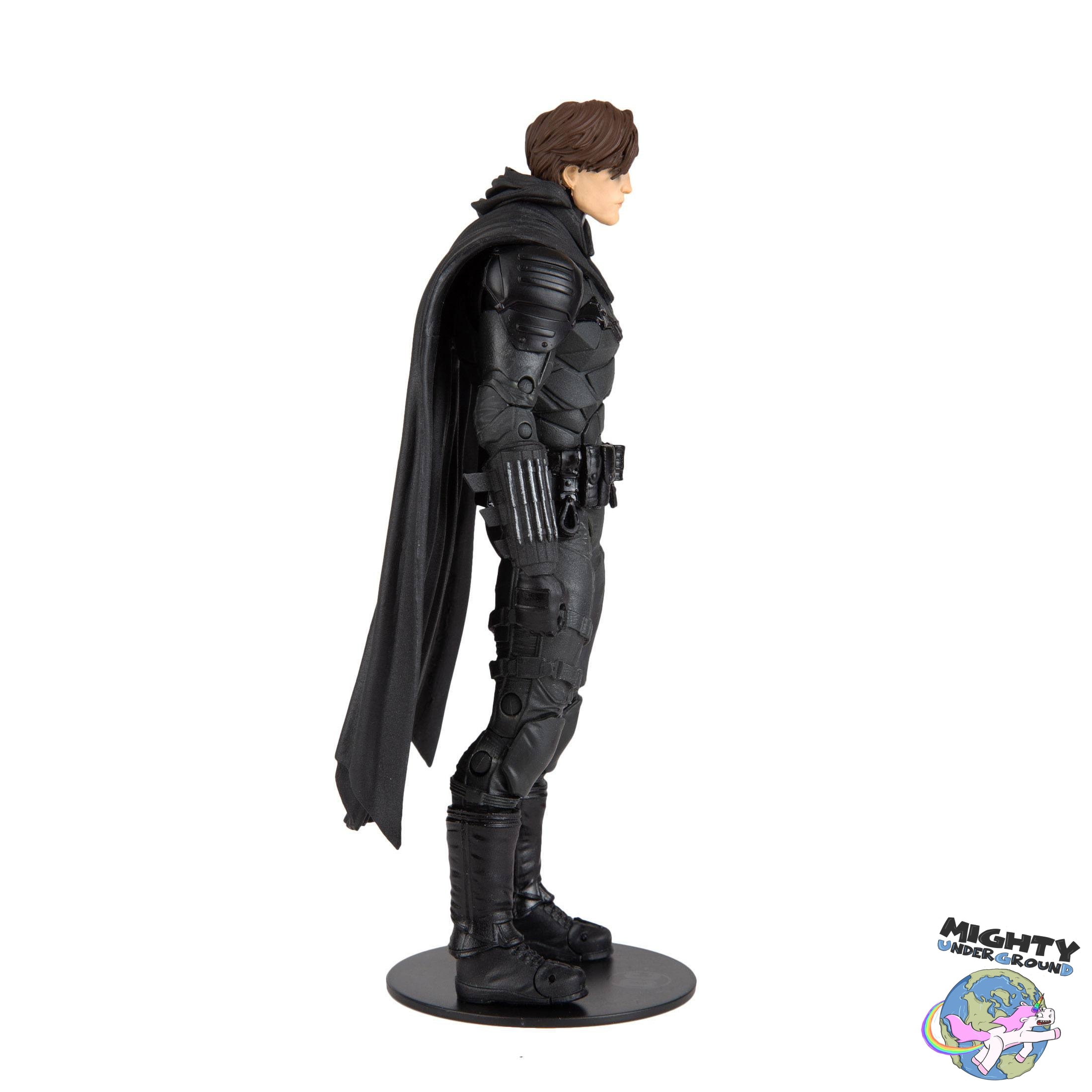 DC Multiverse: The Batman (Unmasked, Movie)-Actionfiguren-McFarlane Toys-Mighty Underground
