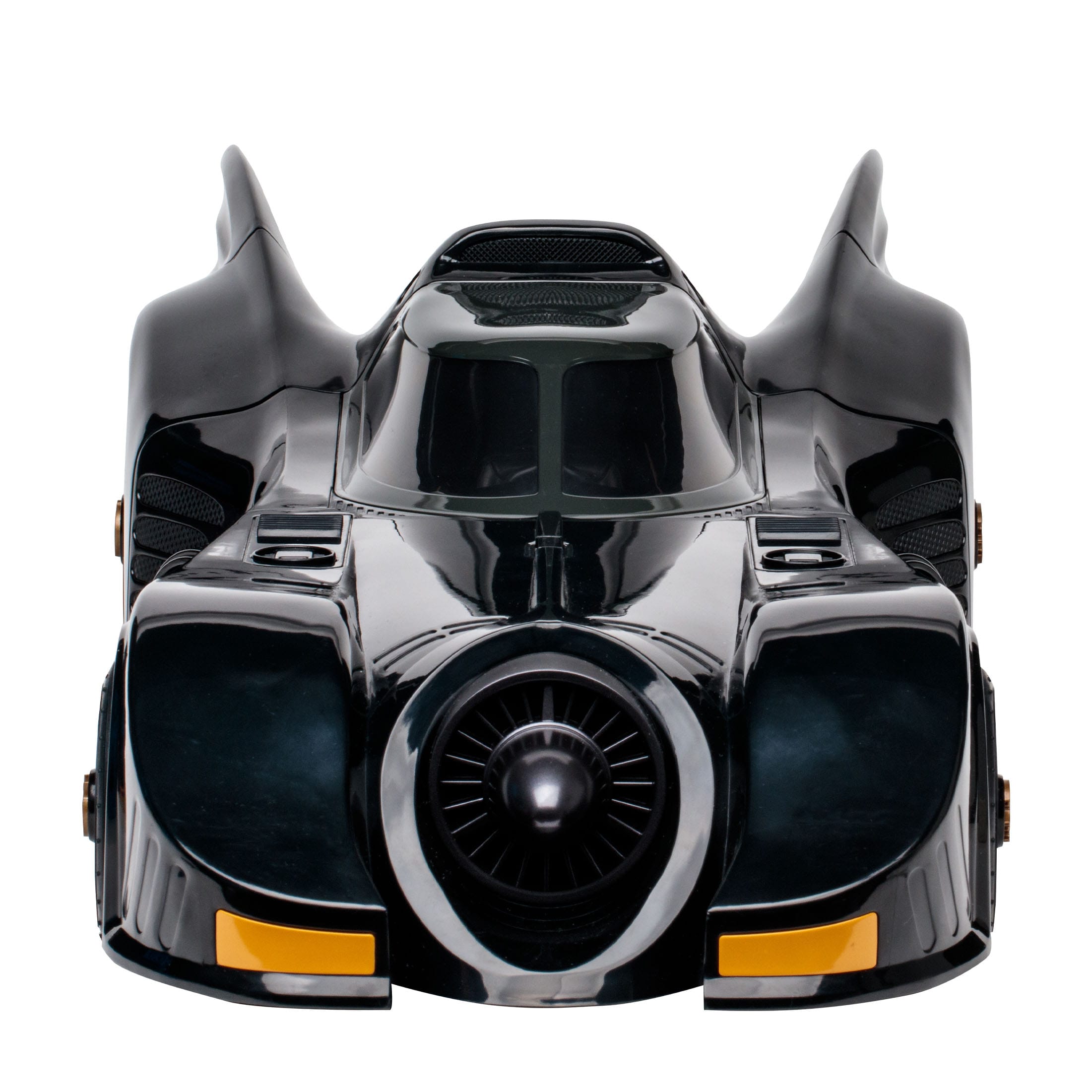 DC Multiverse: The Batmobile (The Flash)-Actionfiguren-McFarlane Toys-Mighty Underground