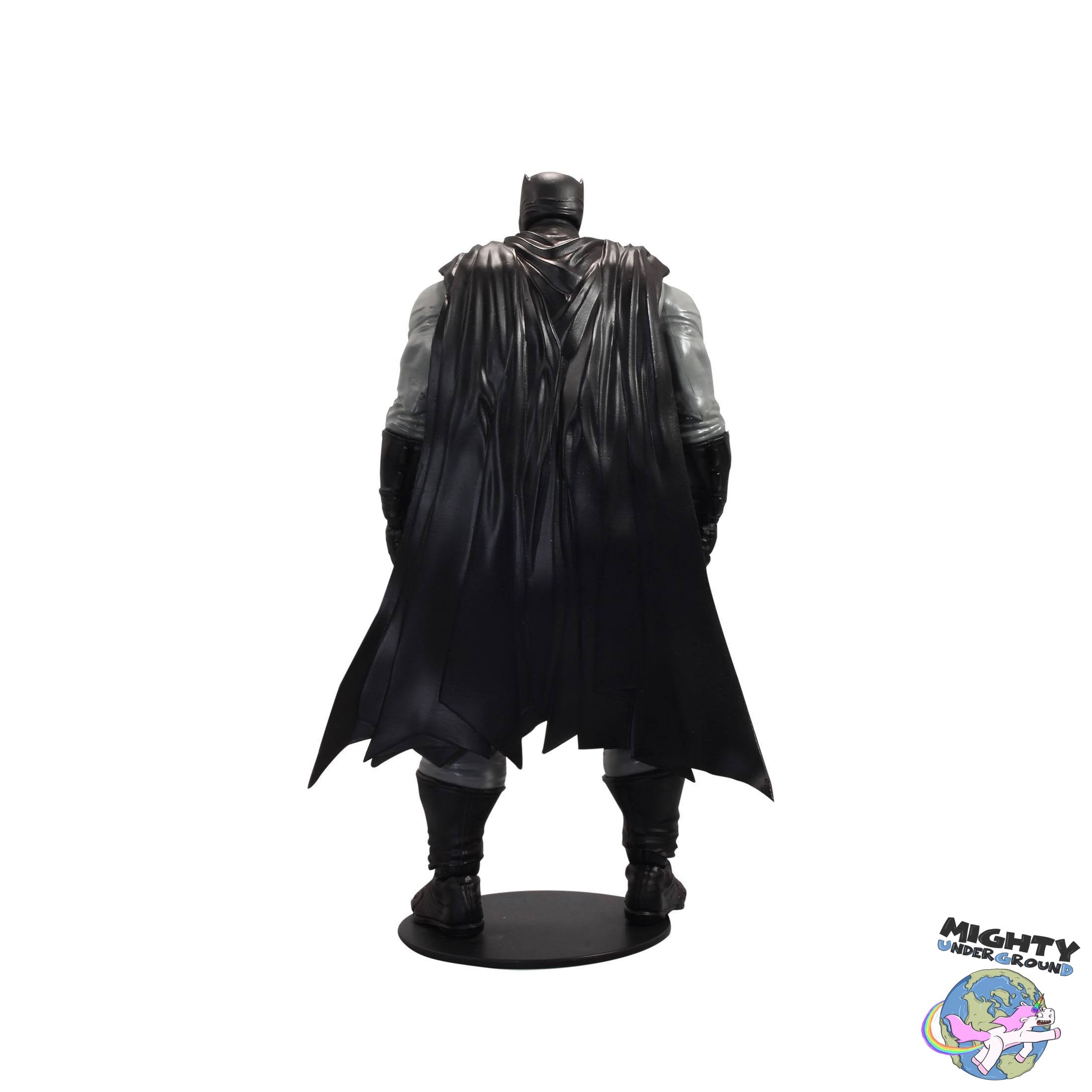 DC Multiverse: The Dark Knight Returns - 4 Figuren + Horse BAF-Set-Actionfiguren-McFarlane Toys-Mighty Underground