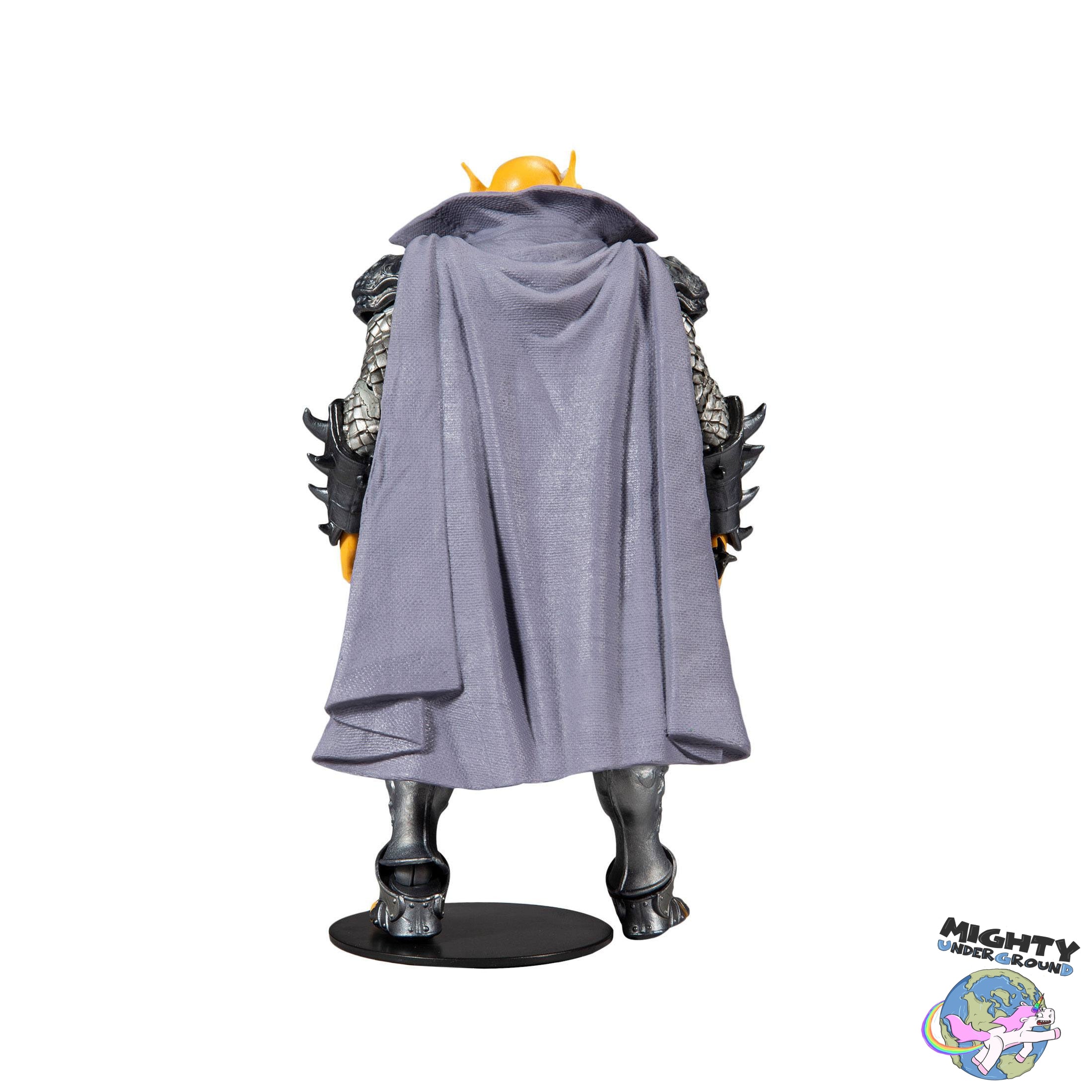 DC Multiverse: The Demon (Demon Knights)-Actionfiguren-McFarlane Toys-Mighty Underground