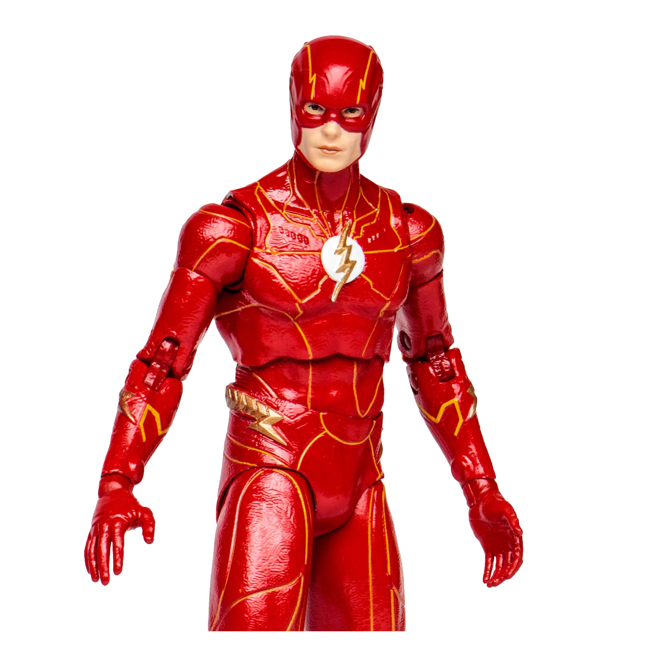 DC Multiverse: The Flash-Actionfiguren-McFarlane Toys-Mighty Underground
