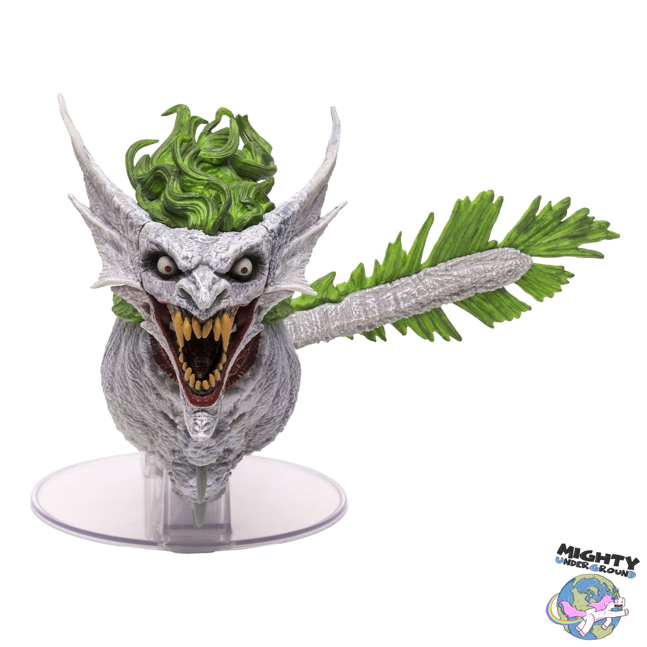 DC Multiverse: The Joker Dragon (Dark Nights: Metal)-Actionfiguren-McFarlane Toys-Mighty Underground