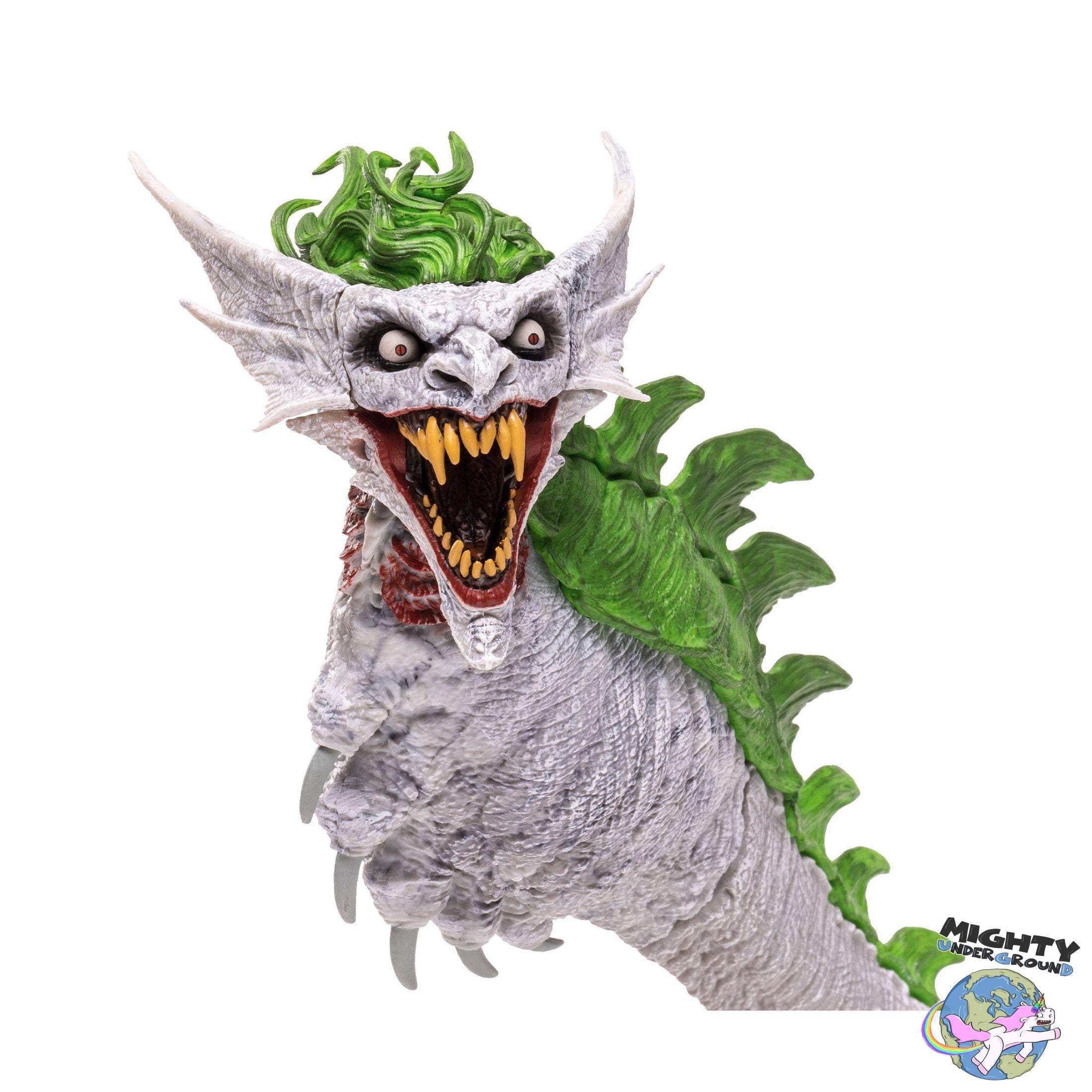 DC Multiverse: The Joker Dragon (Dark Nights: Metal)-Actionfiguren-McFarlane Toys-Mighty Underground
