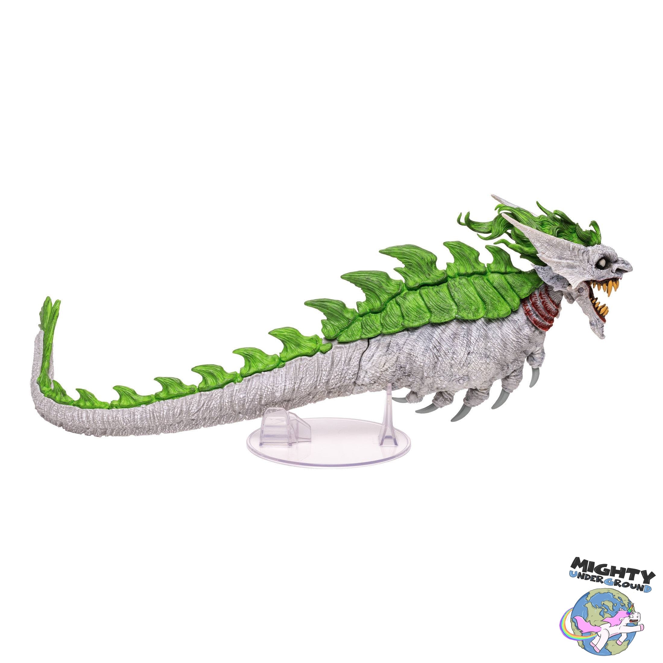 DC Multiverse: The Joker Dragon (Dark Nights: Metal)-Actionfiguren-McFarlane Toys-Mighty Underground