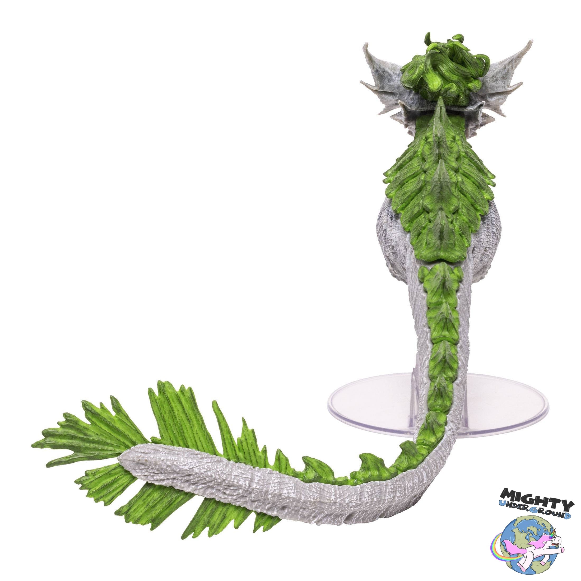 DC Multiverse: The Joker Dragon (Dark Nights: Metal)-Actionfiguren-McFarlane Toys-Mighty Underground