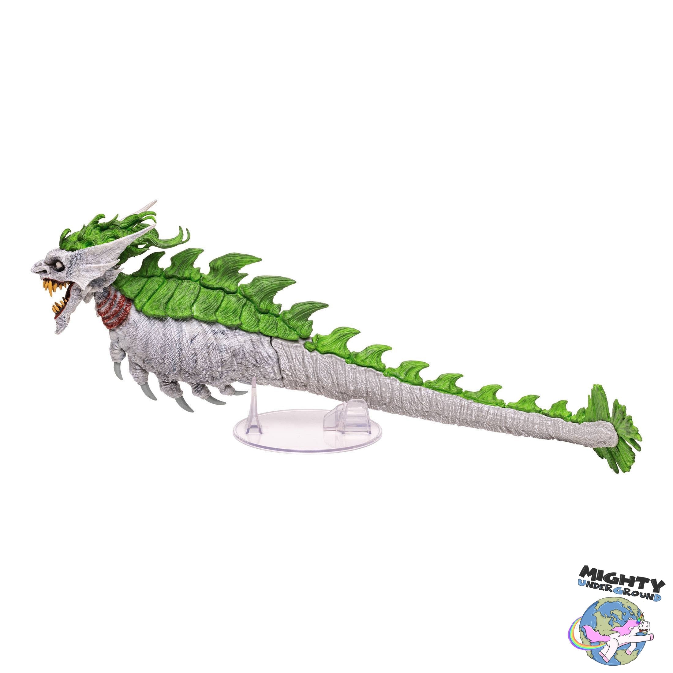 DC Multiverse: The Joker Dragon (Dark Nights: Metal)-Actionfiguren-McFarlane Toys-Mighty Underground