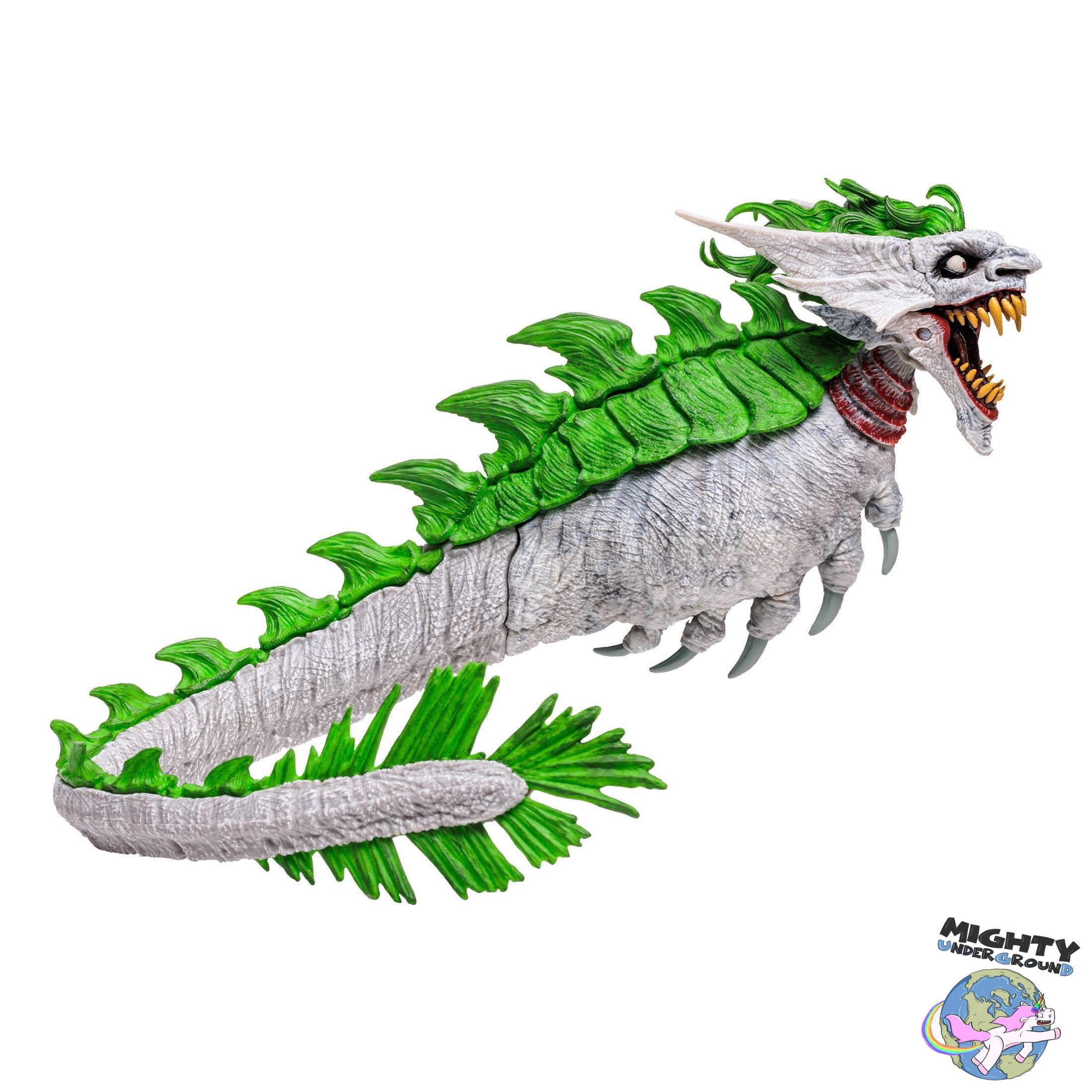 DC Multiverse: The Joker Dragon (Dark Nights: Metal)-Actionfiguren-McFarlane Toys-Mighty Underground