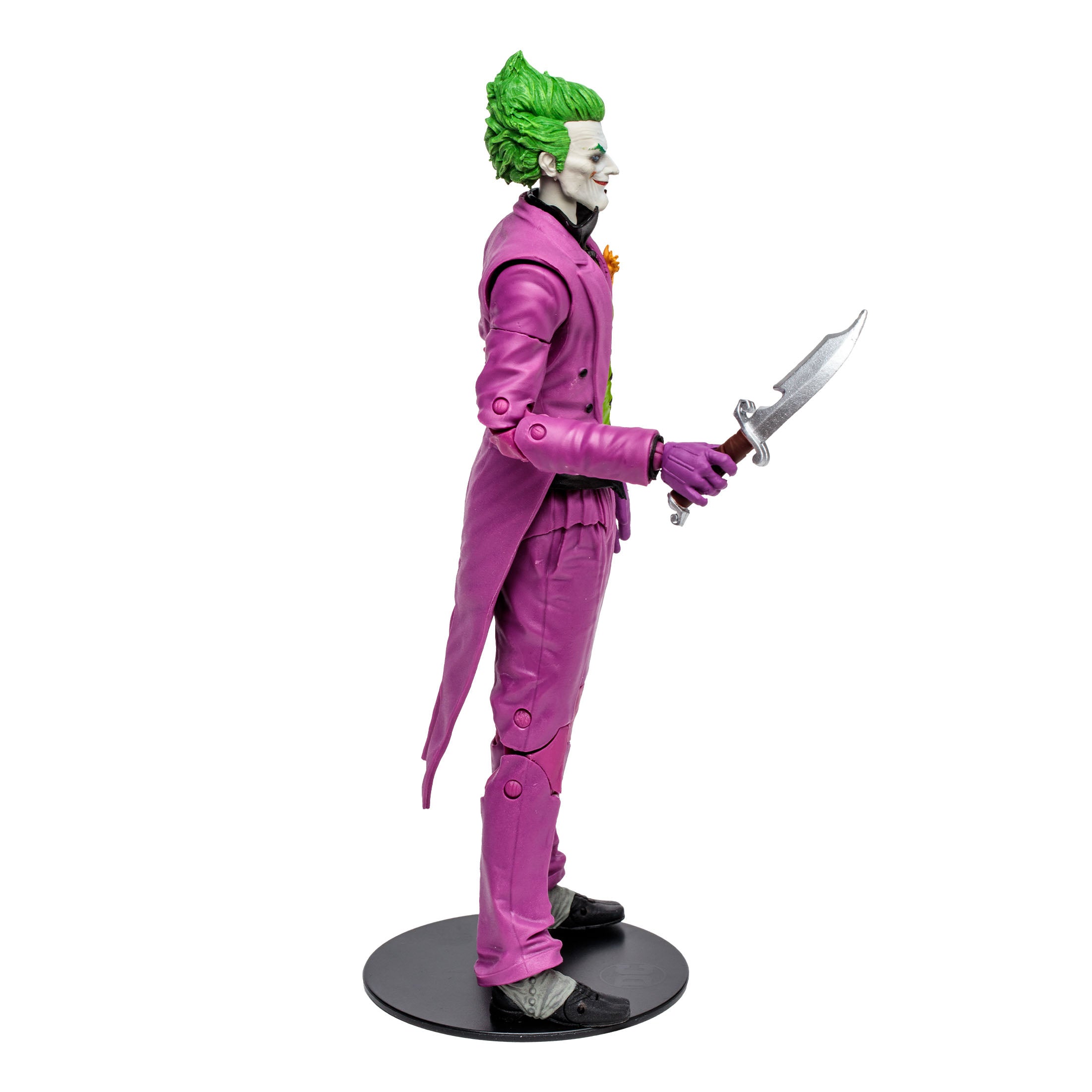 DC Multiverse: The Joker (Infinite Frontier)-Actionfiguren-McFarlane Toys-Mighty Underground