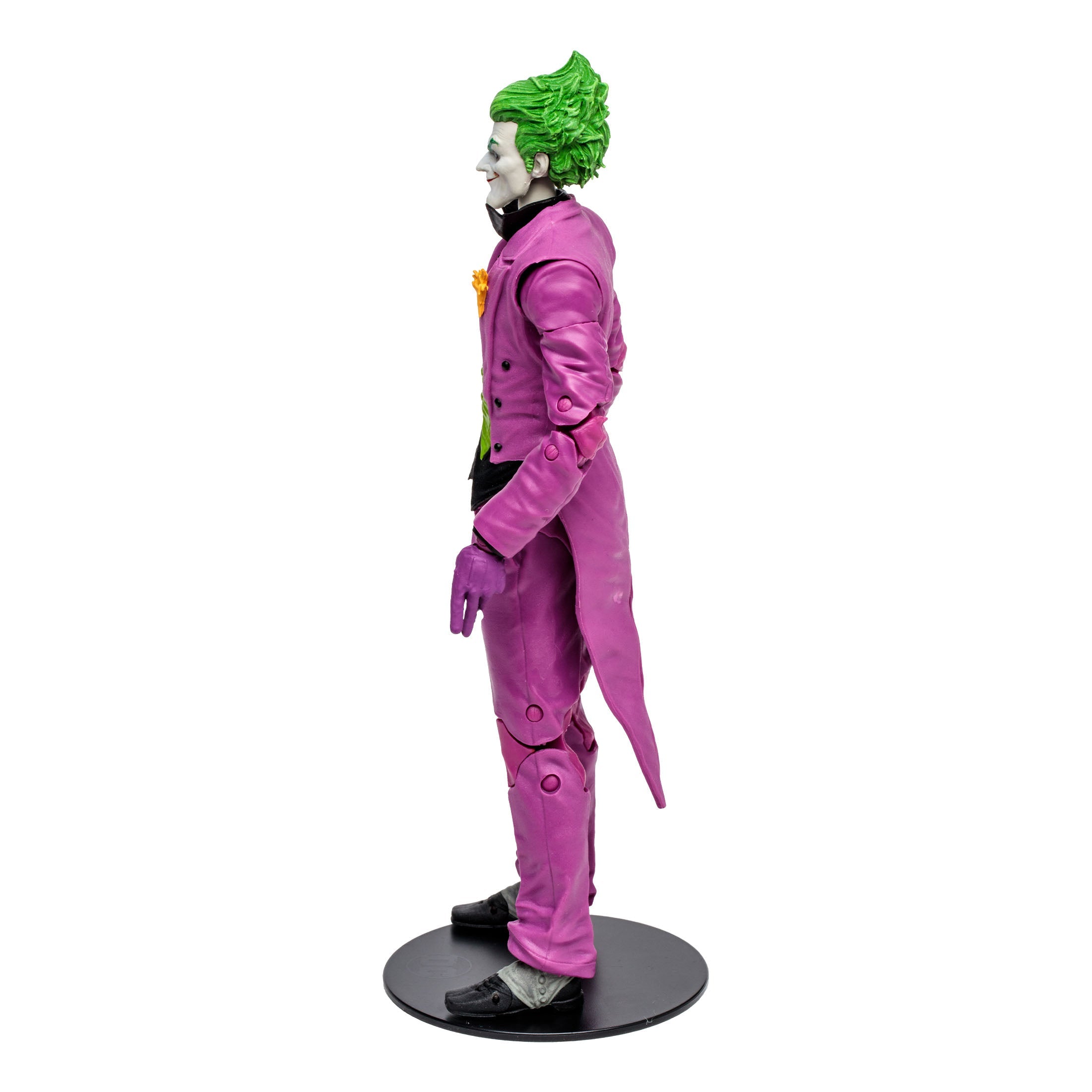 DC Multiverse: The Joker (Infinite Frontier)-Actionfiguren-McFarlane Toys-Mighty Underground