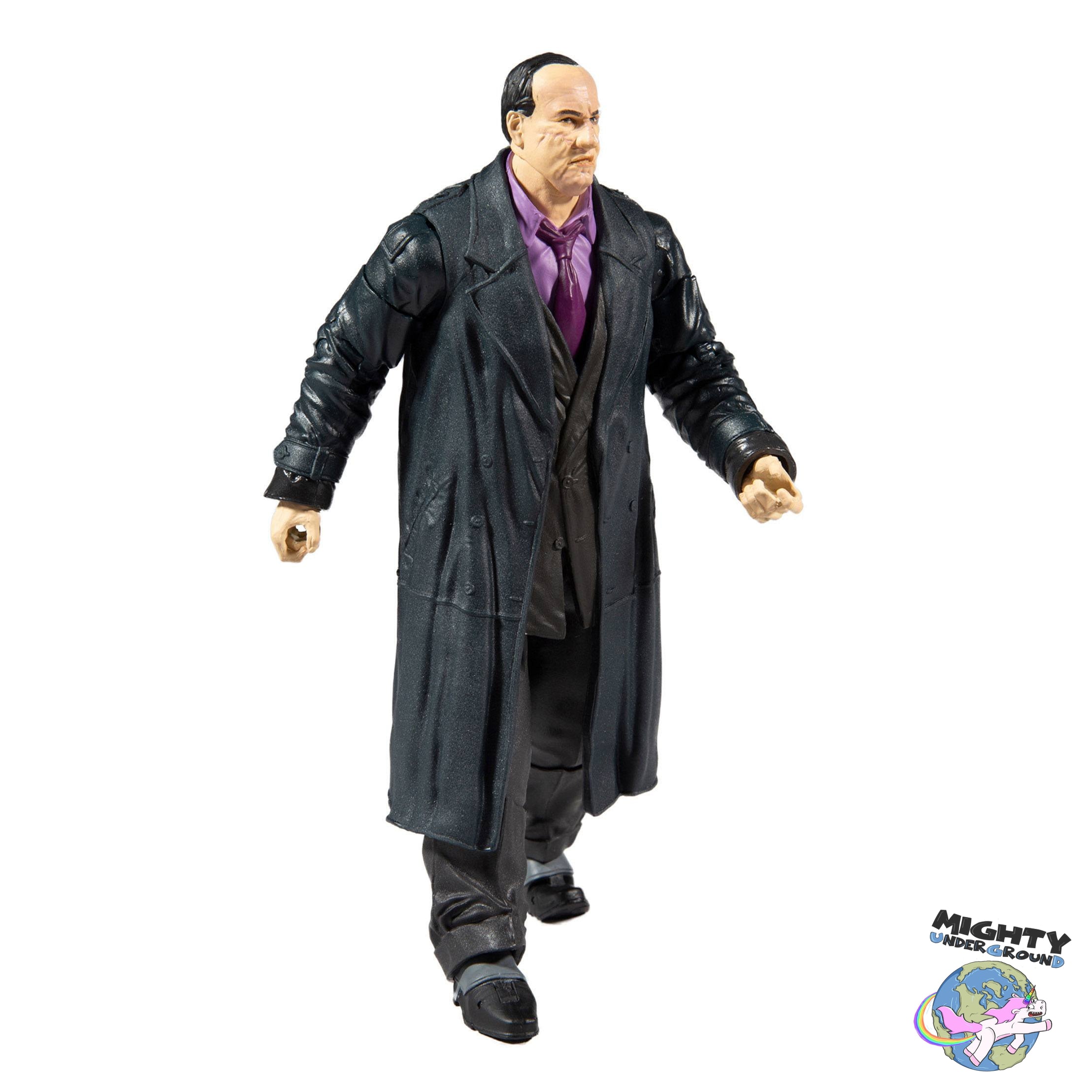 DC Multiverse: The Penguin (The Batman Movie)-Actionfiguren-McFarlane Toys-Mighty Underground