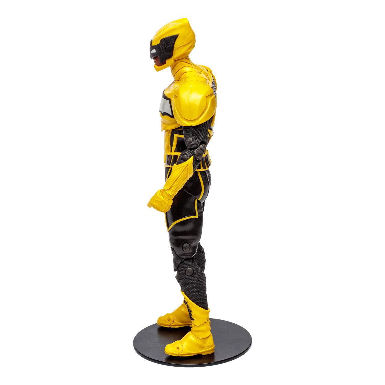 DC Multiverse: The Signal (Duke Thomas)-Actionfiguren-McFarlane Toys-Mighty Underground