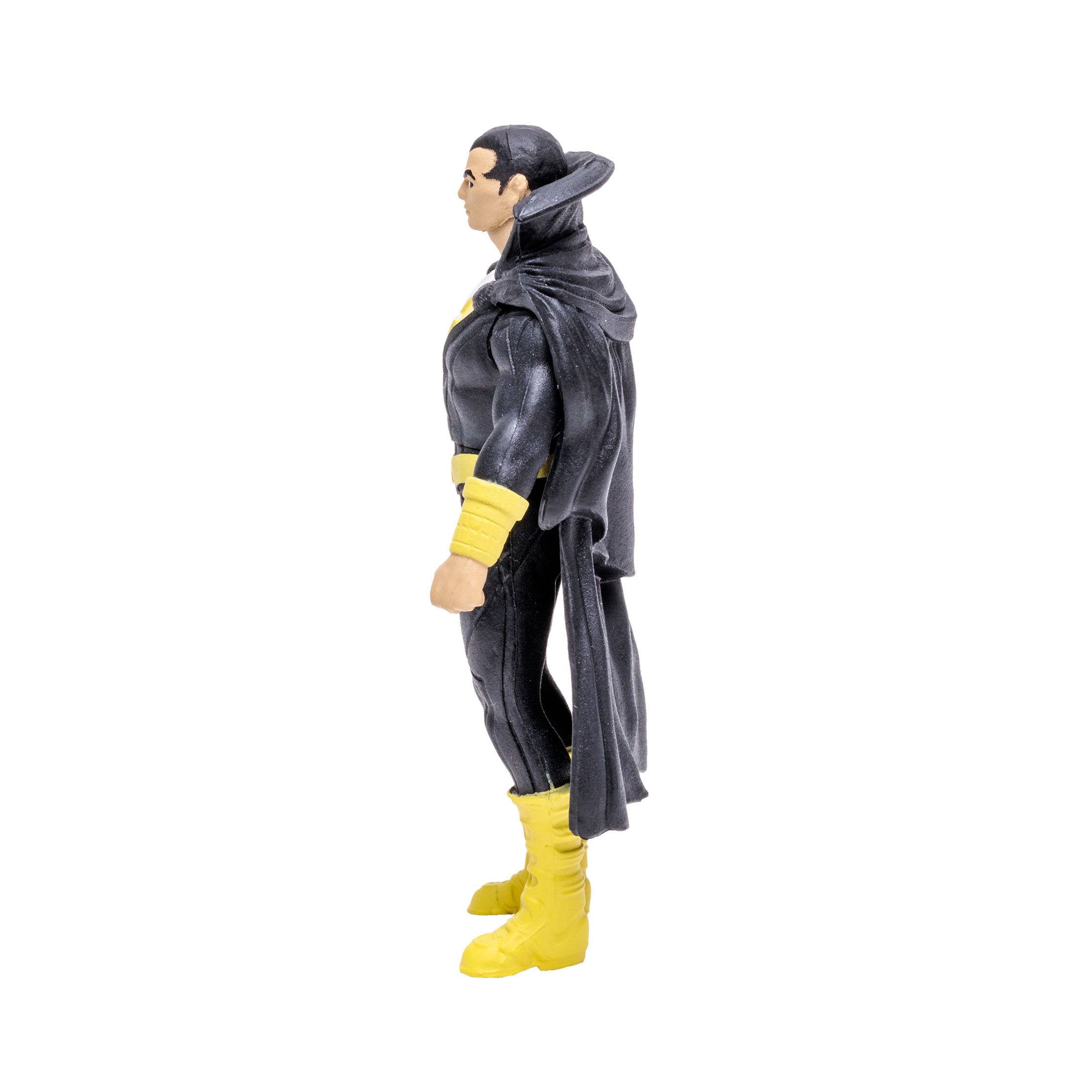 DC Page Punchers: Black Adam (Endless Winter) - Actionfigur & Comic-Actionfiguren-McFarlane Toys-Mighty Underground