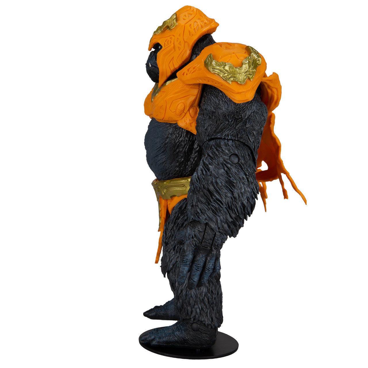 DC Page Punchers: Gorilla Grodd (The Flash Comic) - Megafigs & Comic - 7 inch-Actionfiguren-McFarlane Toys-Mighty Underground