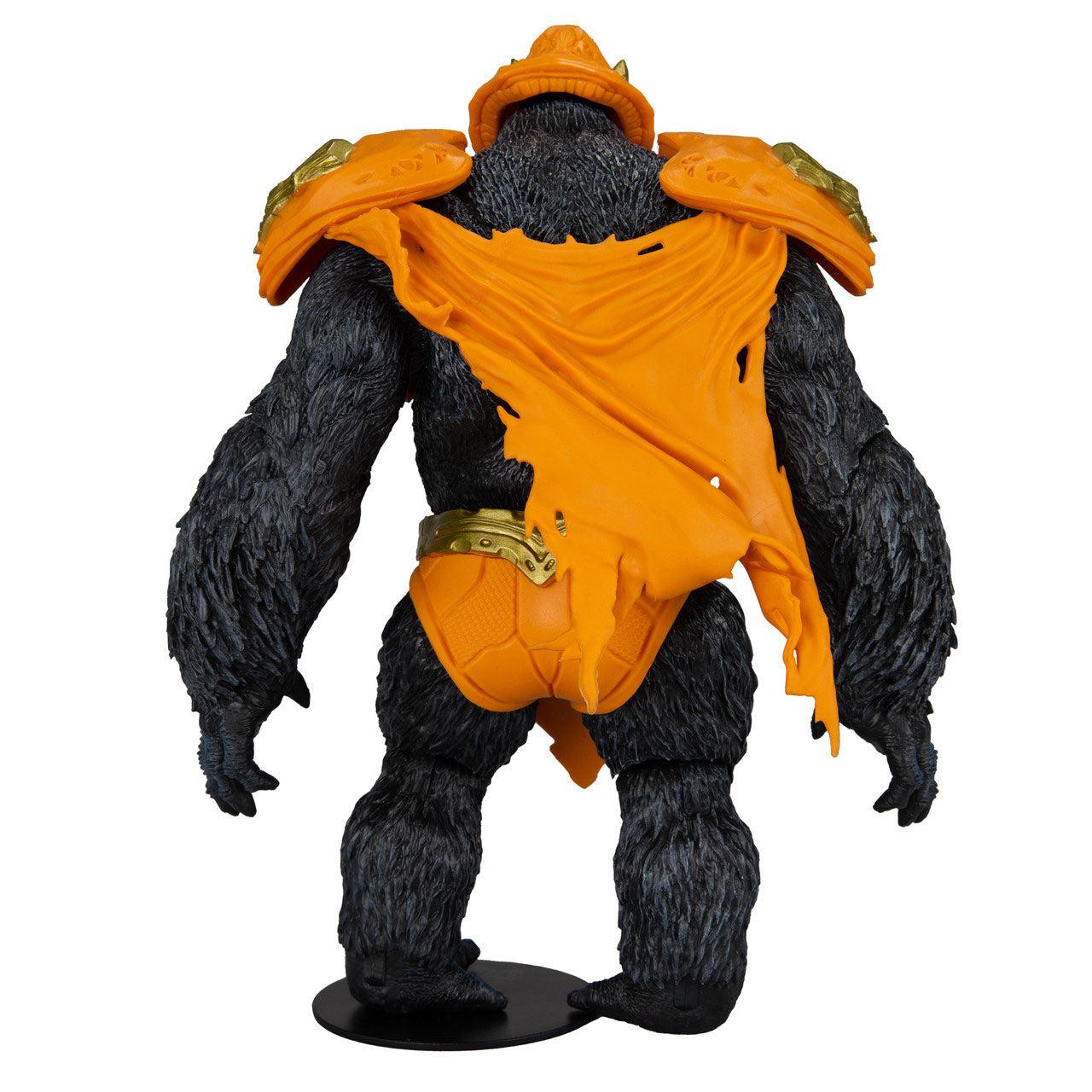 DC Page Punchers: Gorilla Grodd (The Flash Comic) - Megafigs & Comic - 7 inch-Actionfiguren-McFarlane Toys-Mighty Underground