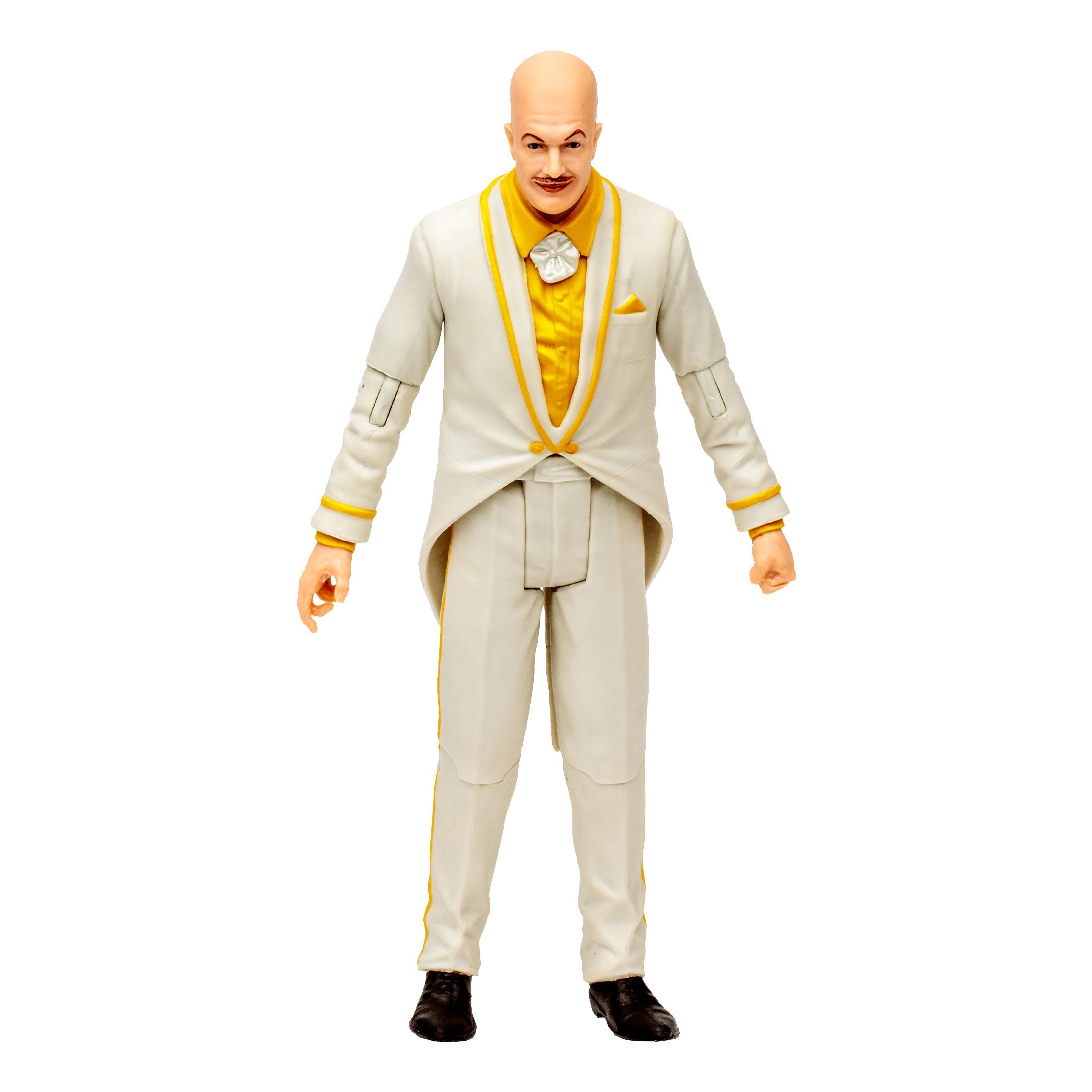 DC Retro Batman 66: Egghead-Actionfiguren-McFarlane Toys-Mighty Underground